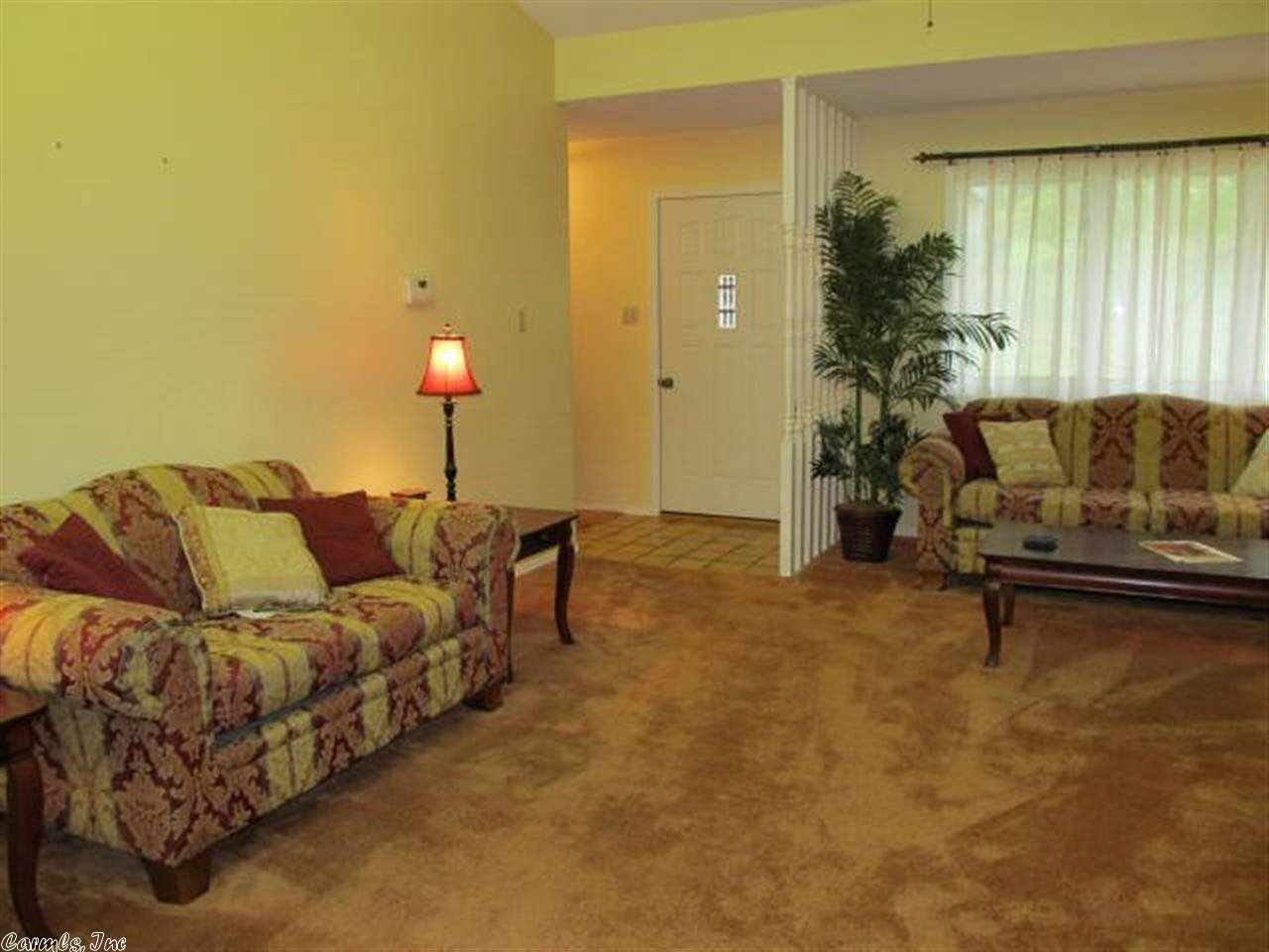 Townhouse 3rd - Residential