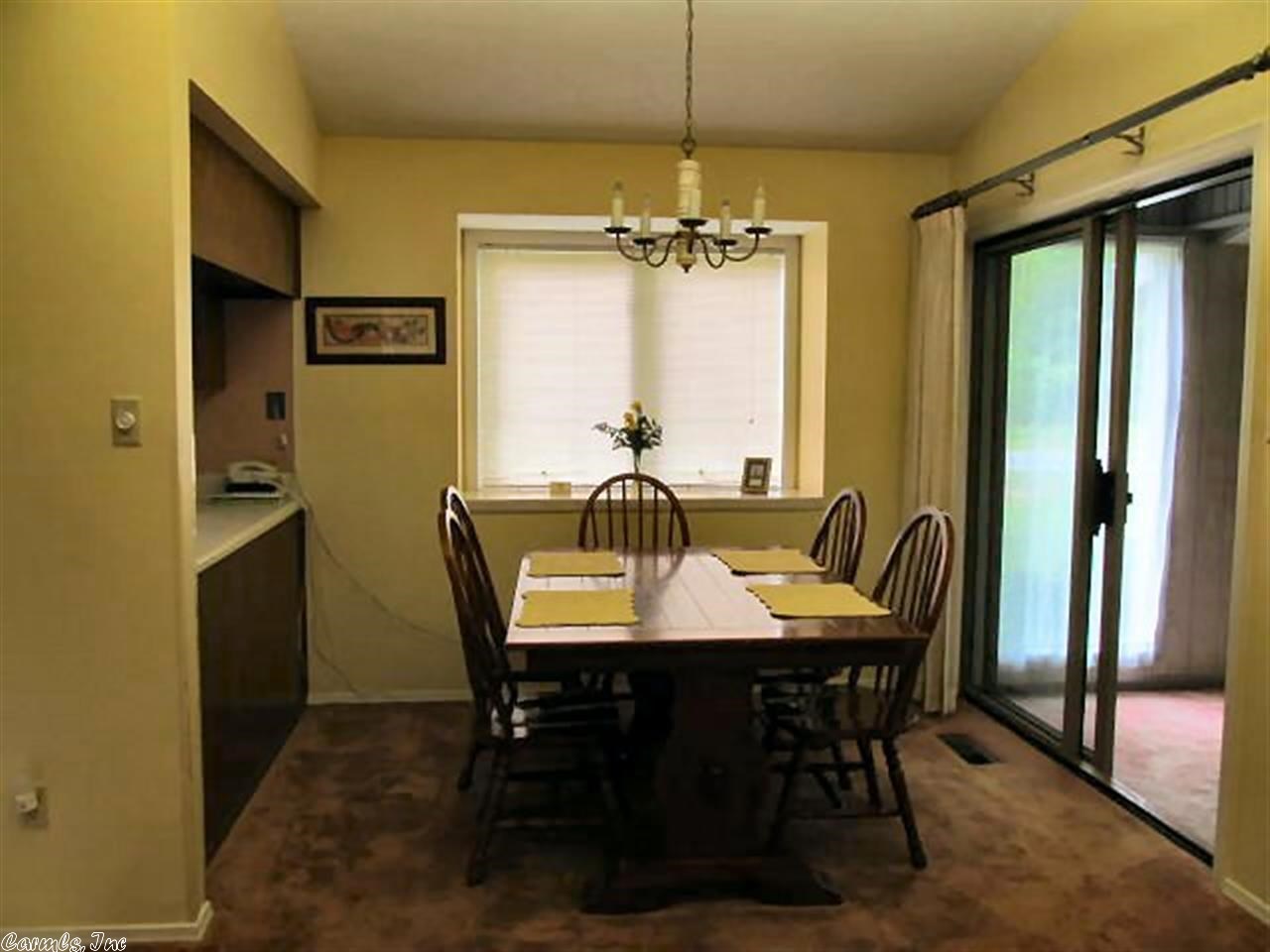 Townhouse 3rd - Residential