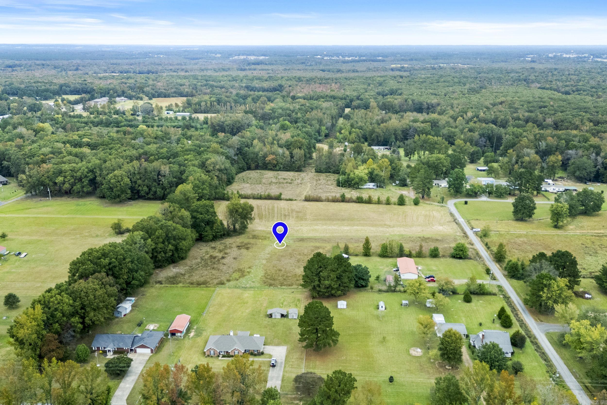 Metes & Bounds - Land