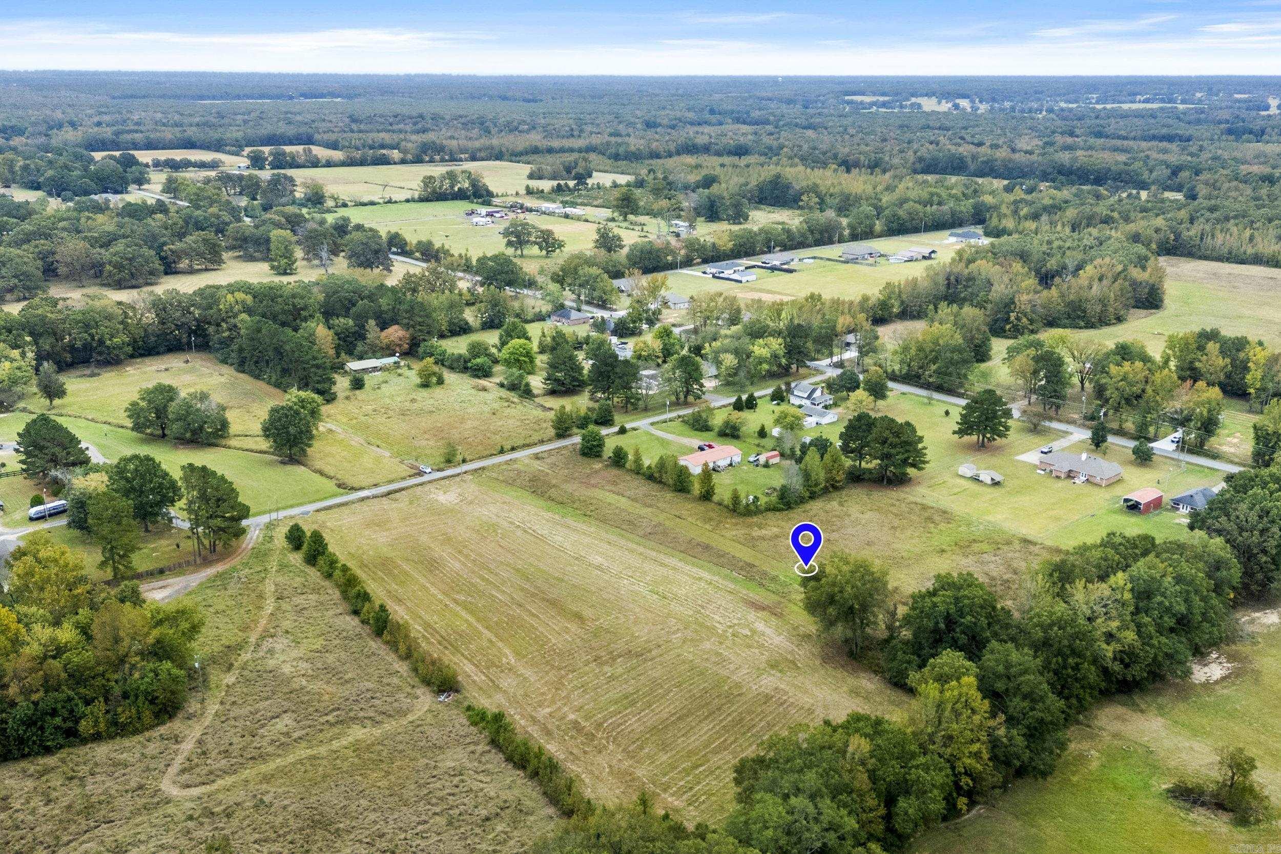 Metes & Bounds - Land