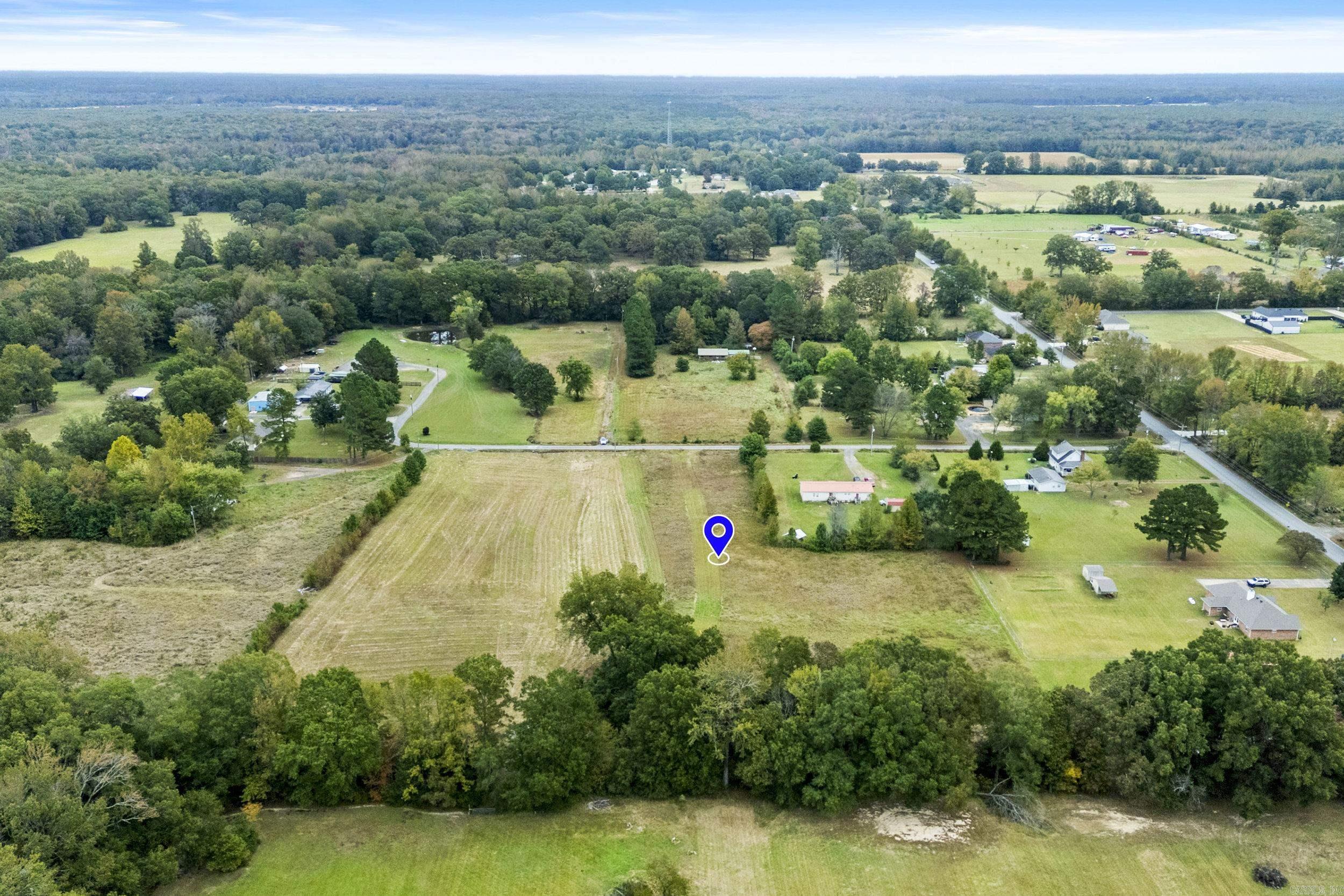 Metes & Bounds - Land