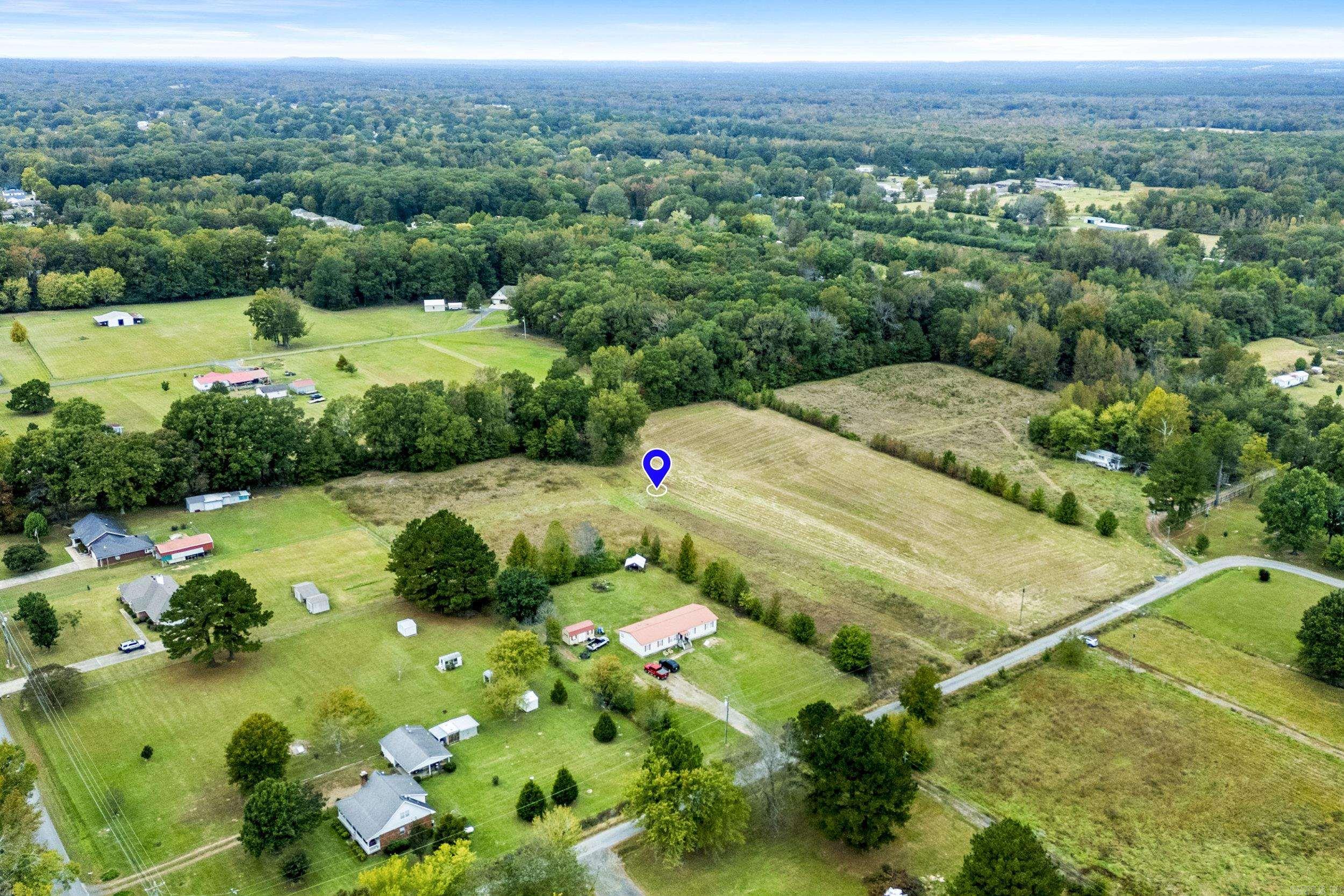 Metes & Bounds - Land