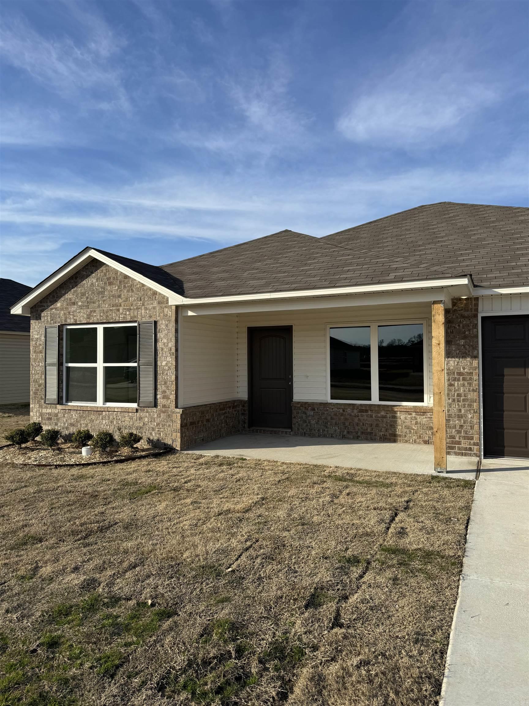 STAGECOACH MEADOWS - Residential