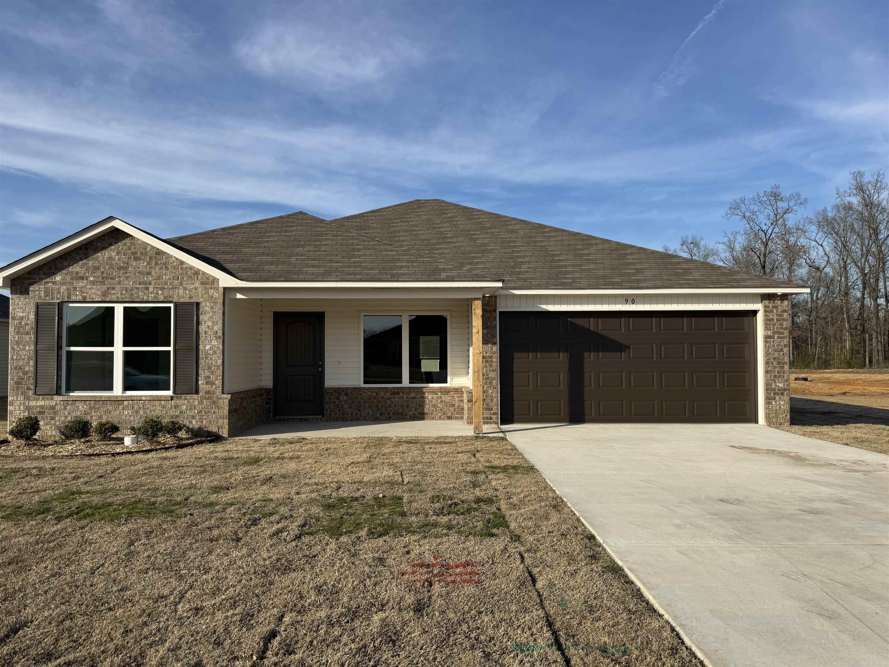 STAGECOACH MEADOWS - Residential