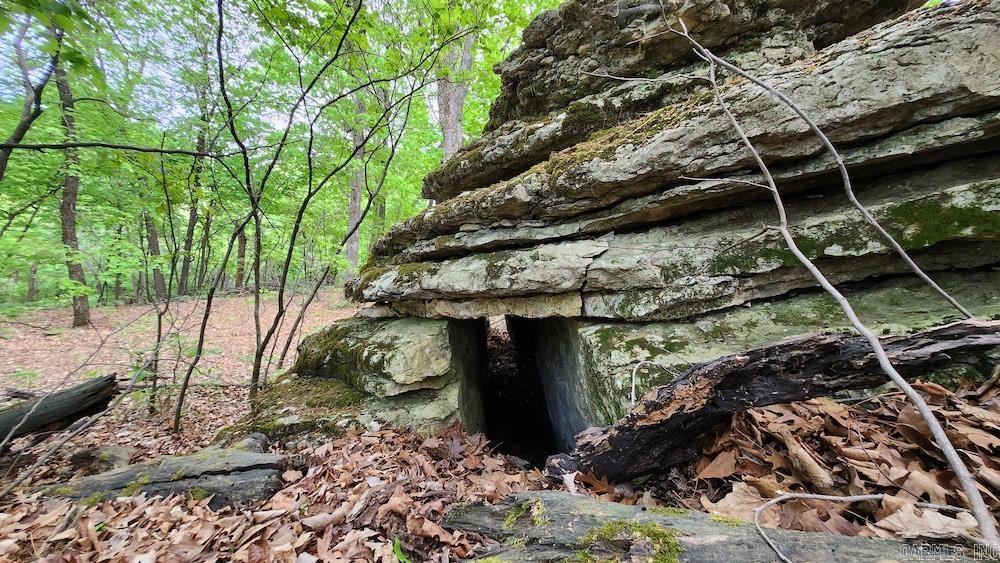 Not in Subdivision - Land