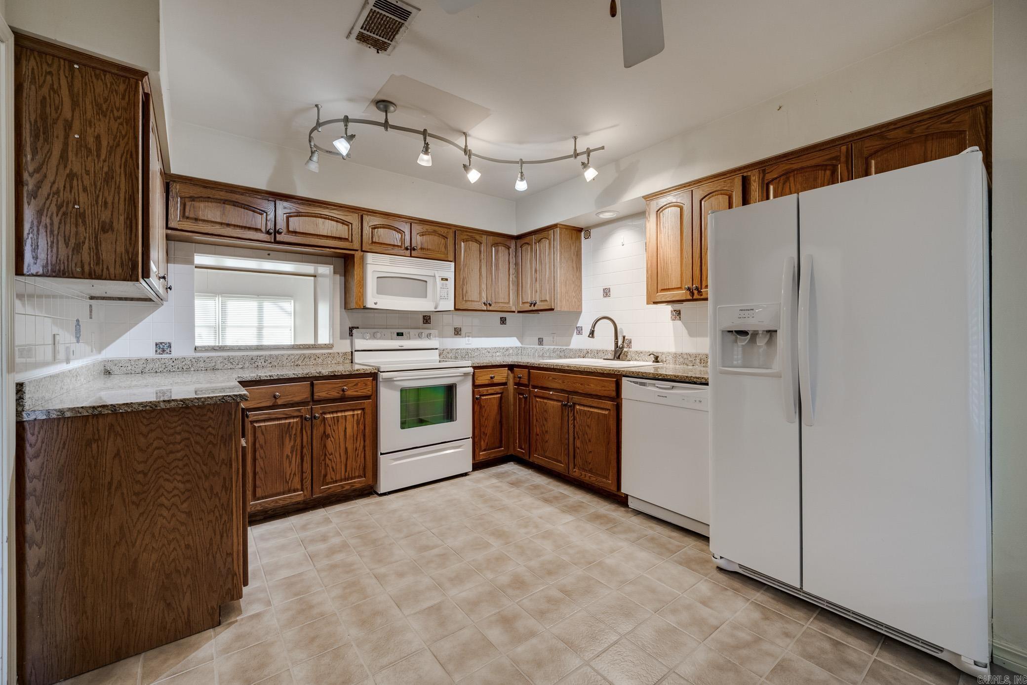 Timber Creek Townhomes HPR - Residential