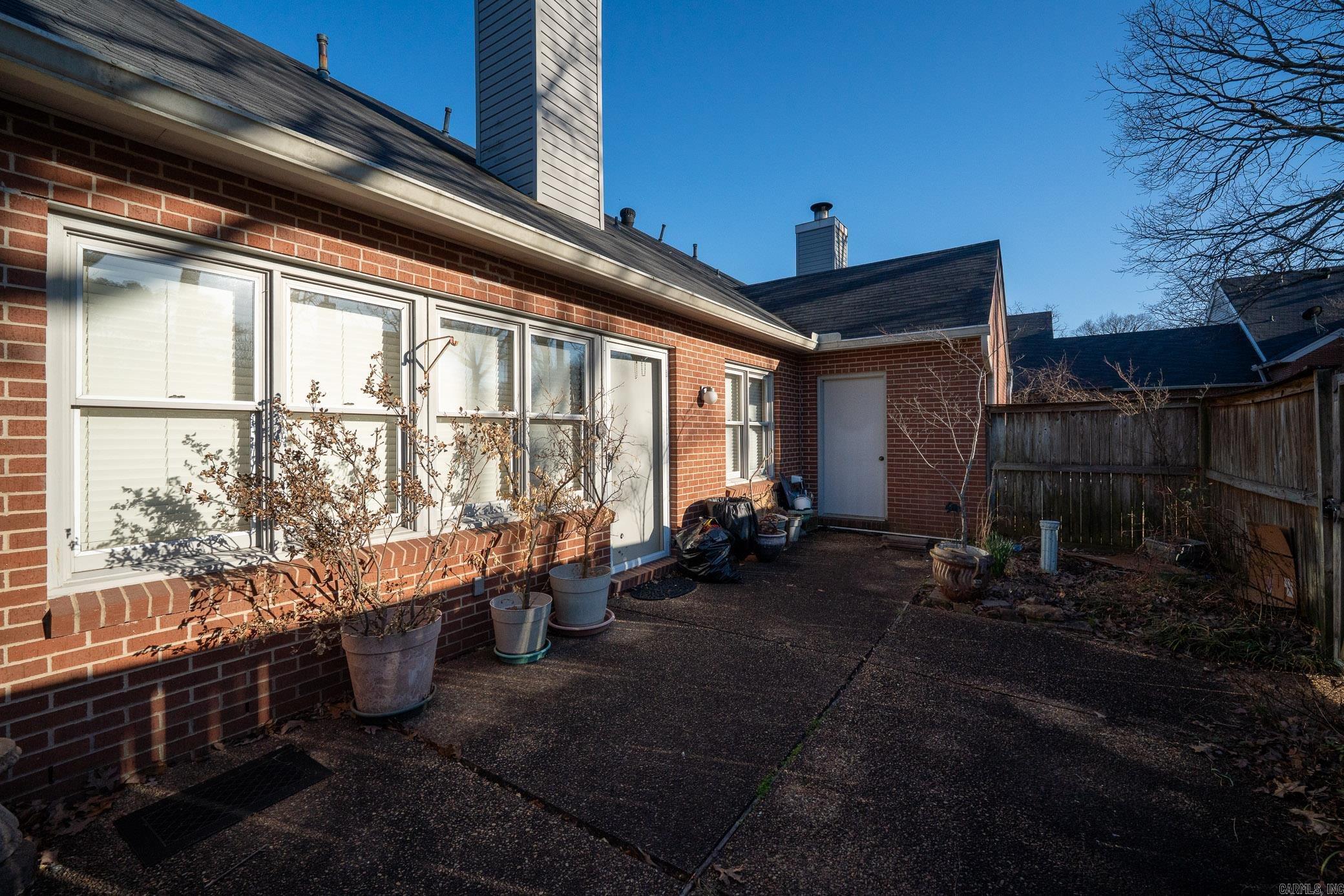 Timber Creek Townhomes HPR - Residential