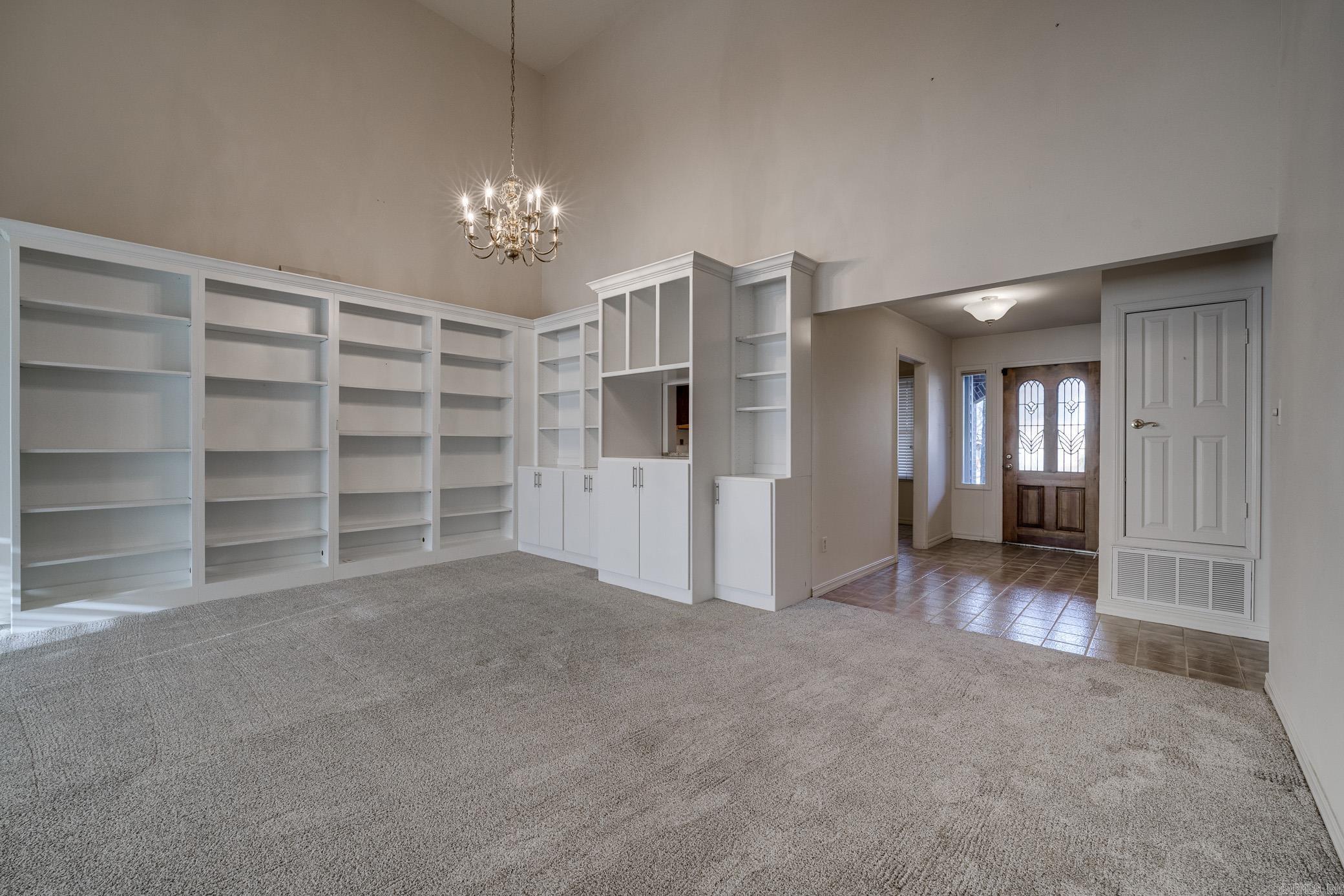 Timber Creek Townhomes HPR - Residential