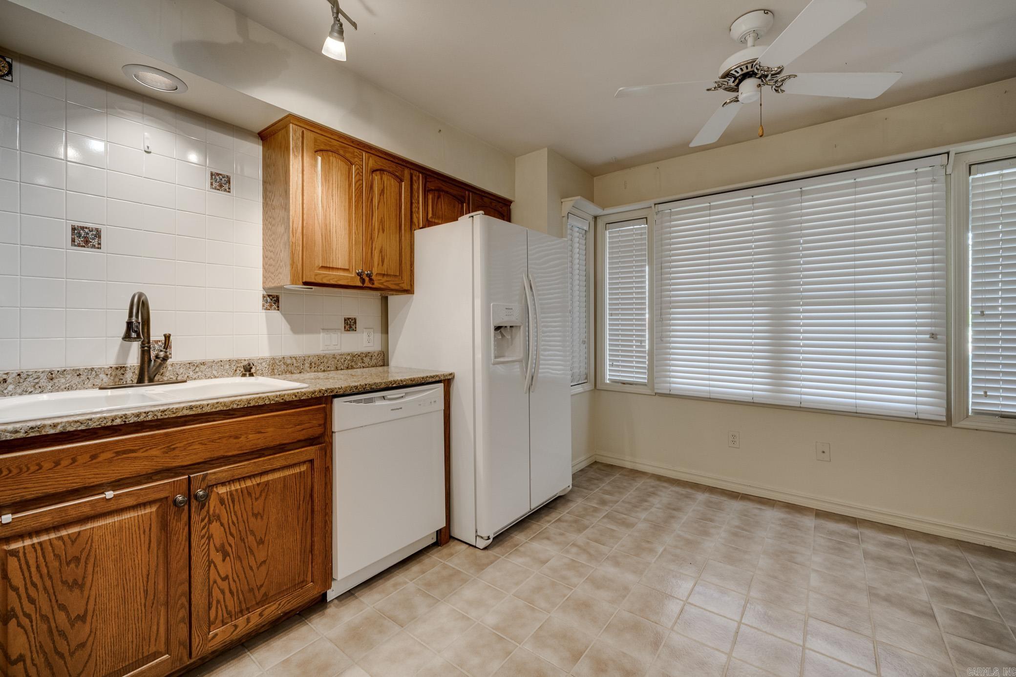 Timber Creek Townhomes HPR - Residential