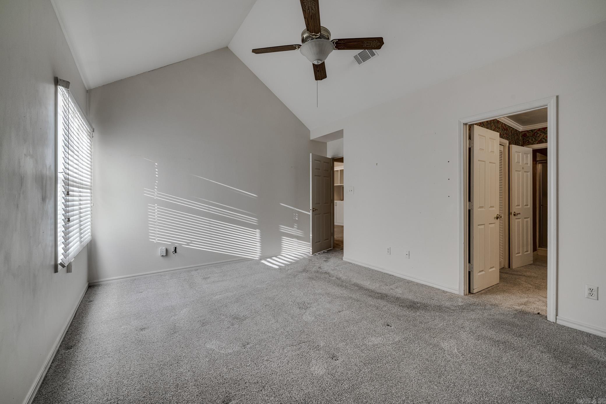 Timber Creek Townhomes HPR - Residential