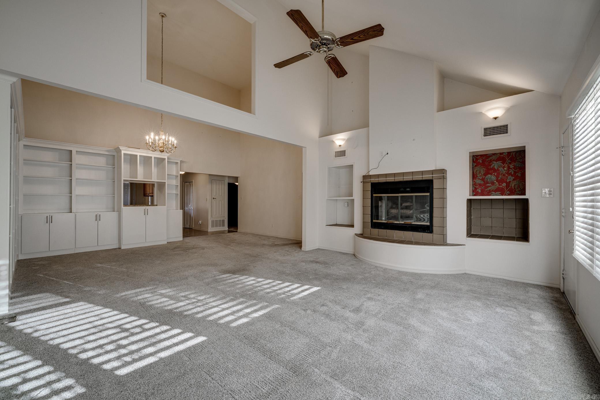 Timber Creek Townhomes HPR - Residential