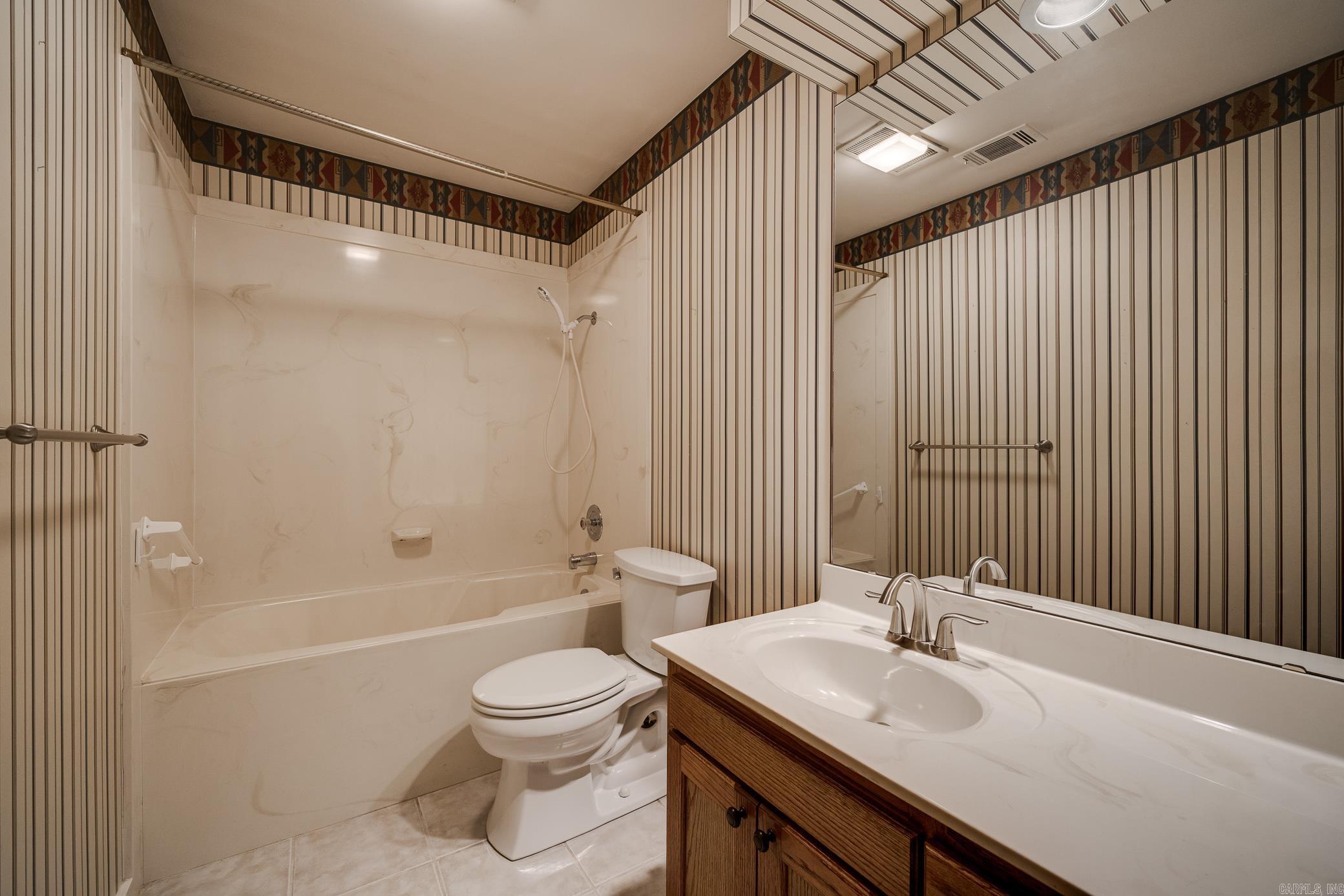 Timber Creek Townhomes HPR - Residential