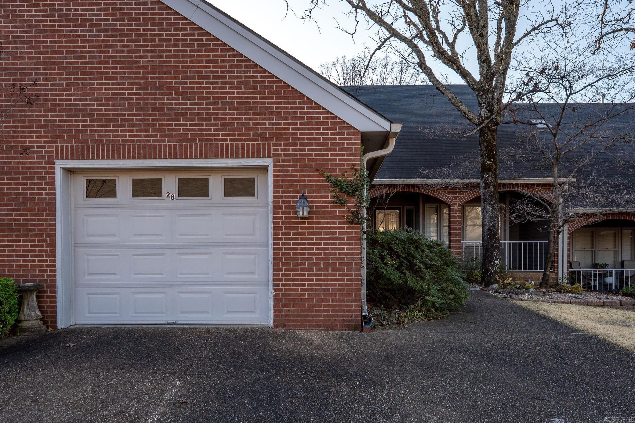 Timber Creek Townhomes HPR - Residential