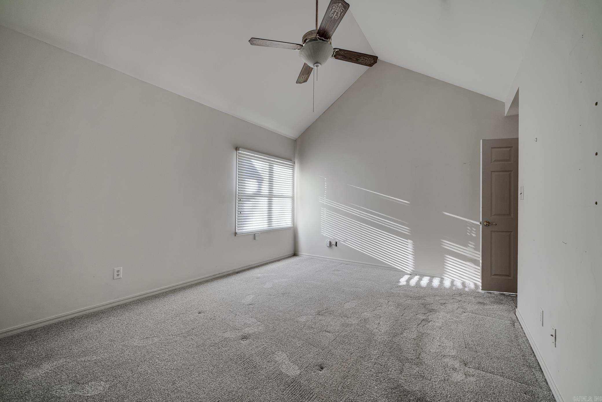 Timber Creek Townhomes HPR - Residential