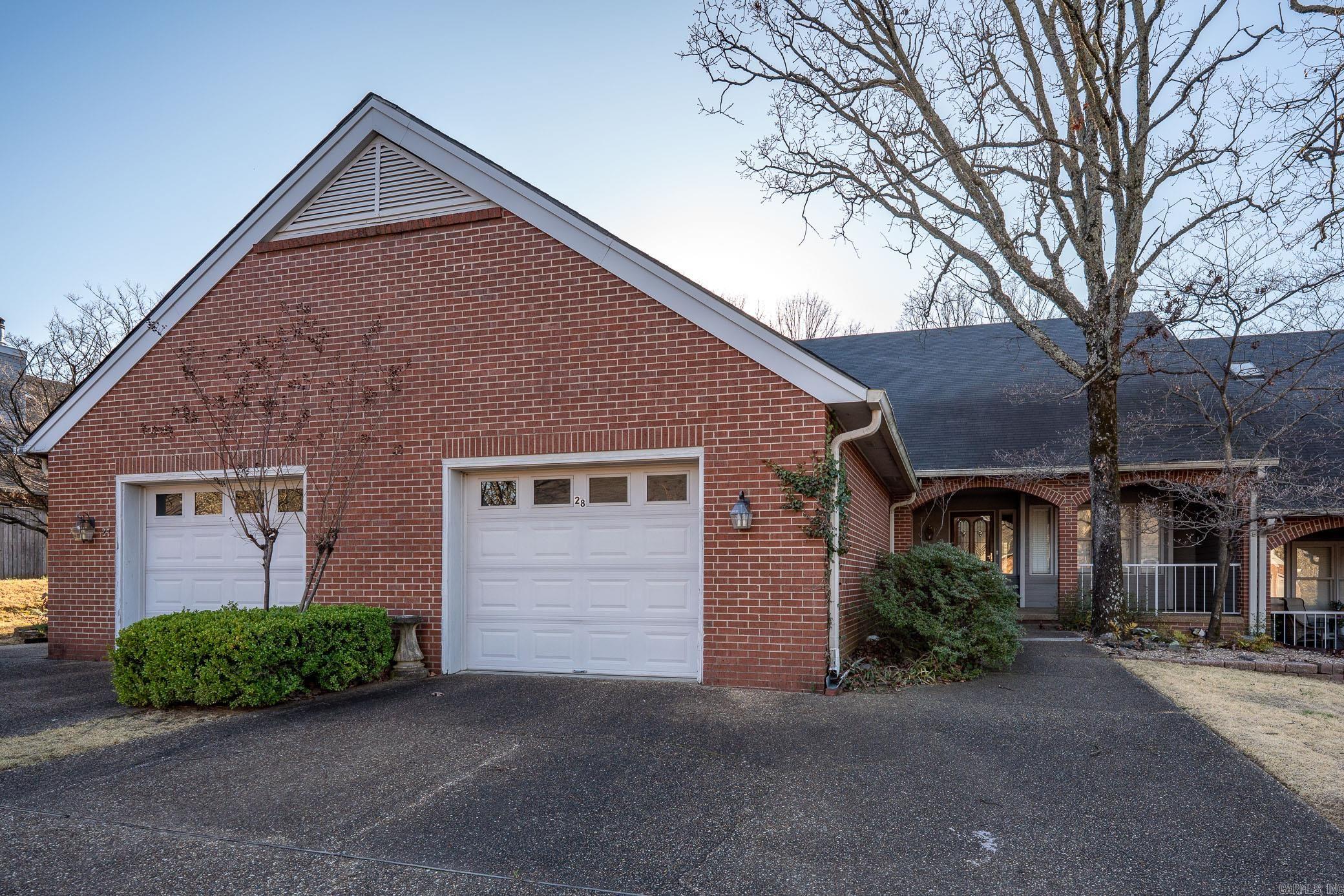 Timber Creek Townhomes HPR - Residential