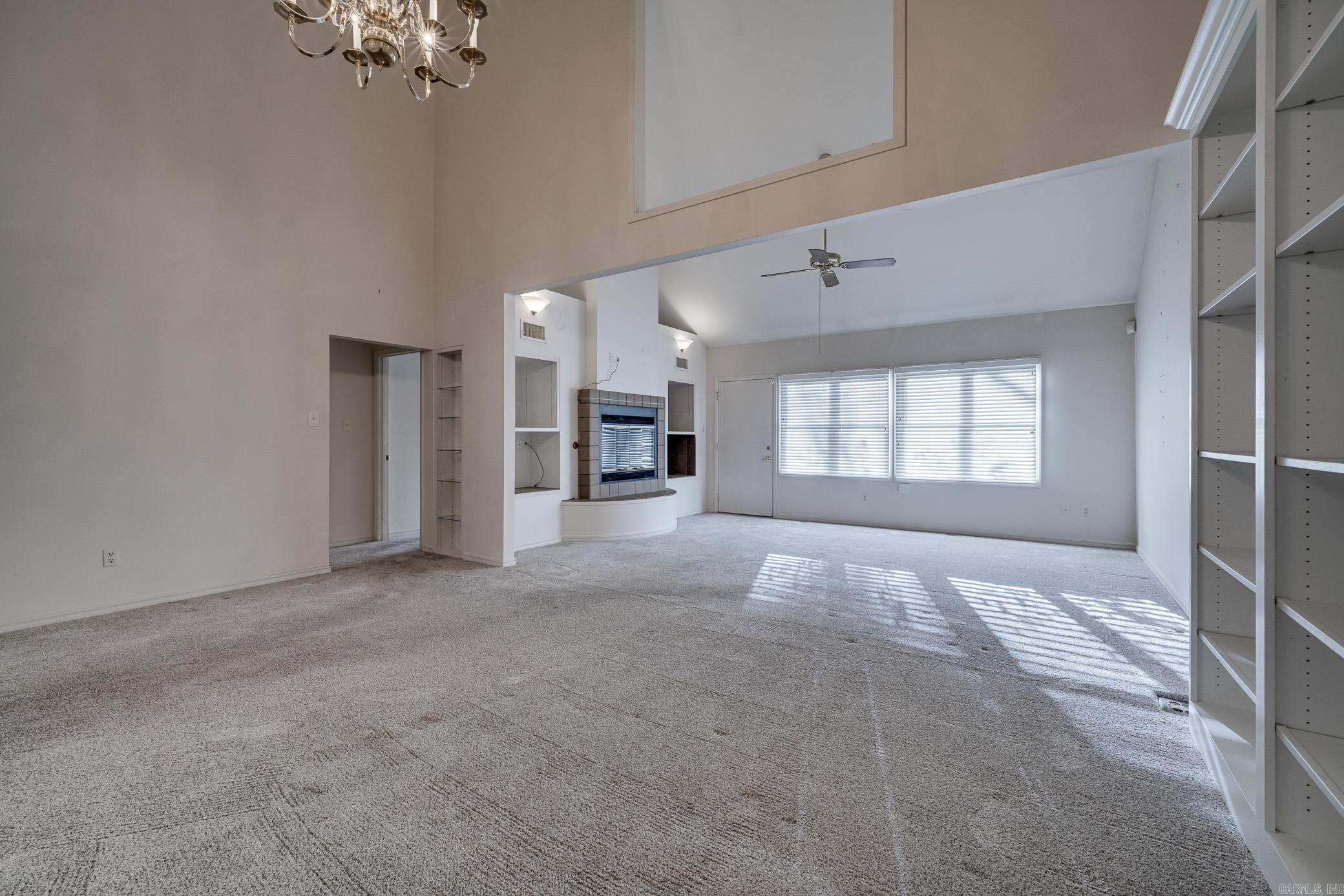 Timber Creek Townhomes HPR - Residential