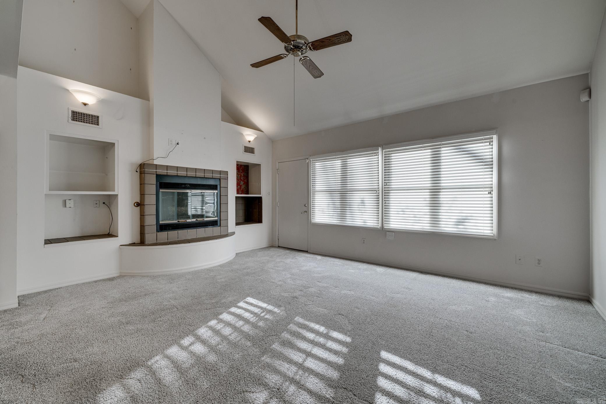 Timber Creek Townhomes HPR - Residential