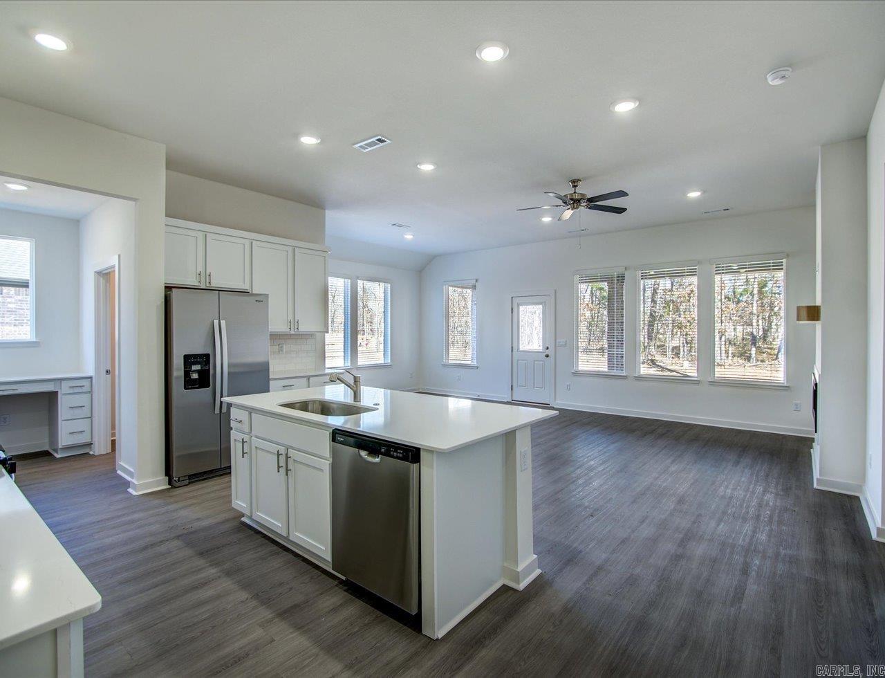 THE RESERVE AT COUNTRY CLUB PHAS - Residential