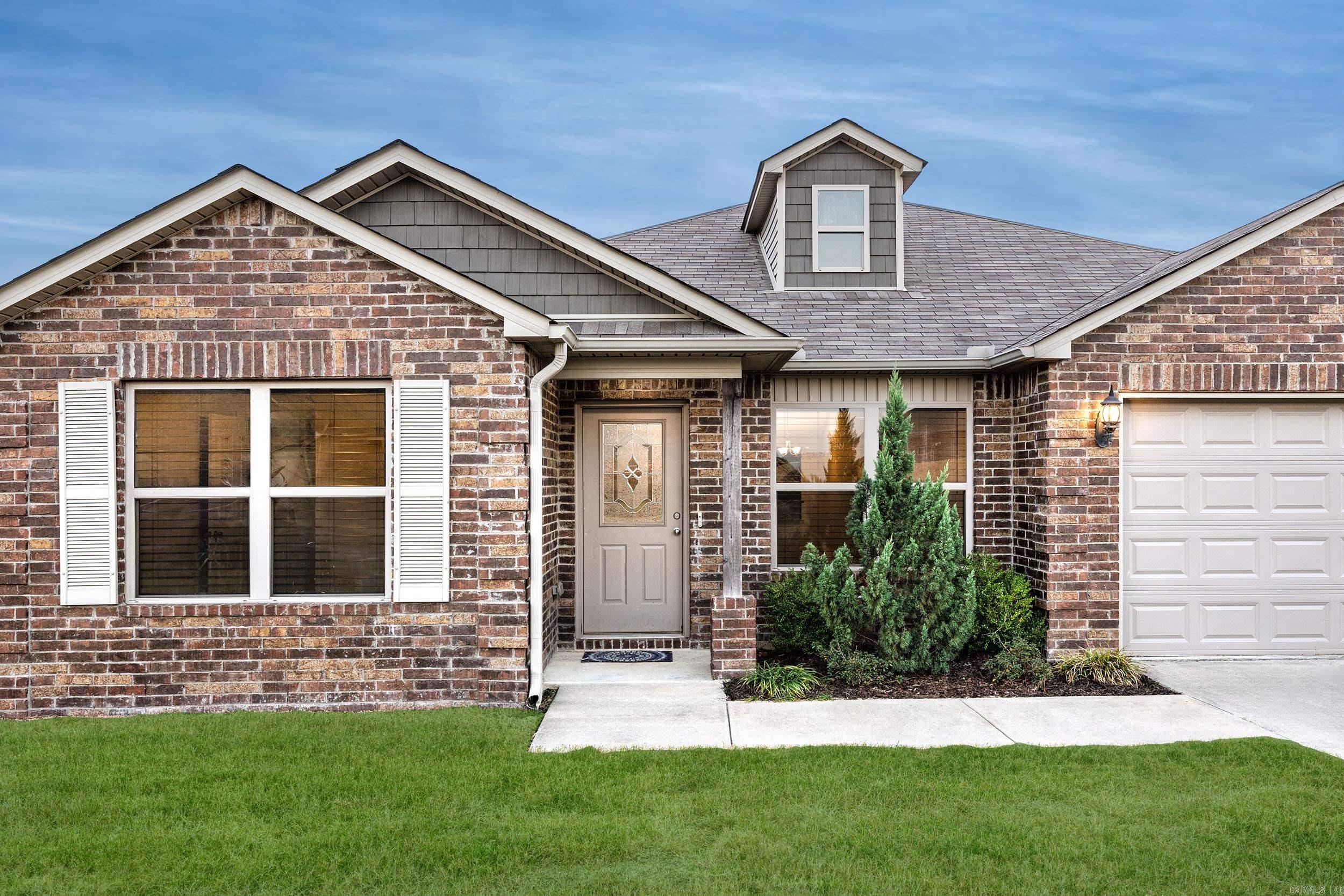 GREYSTONE - Residential