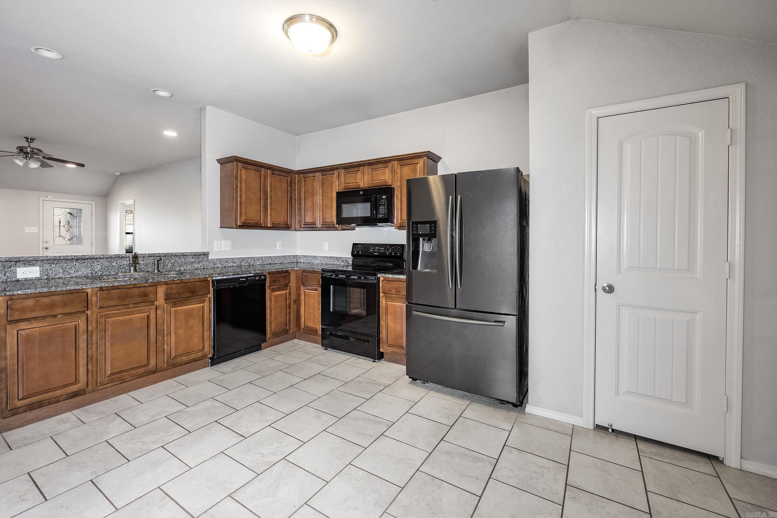 GREYSTONE - Residential