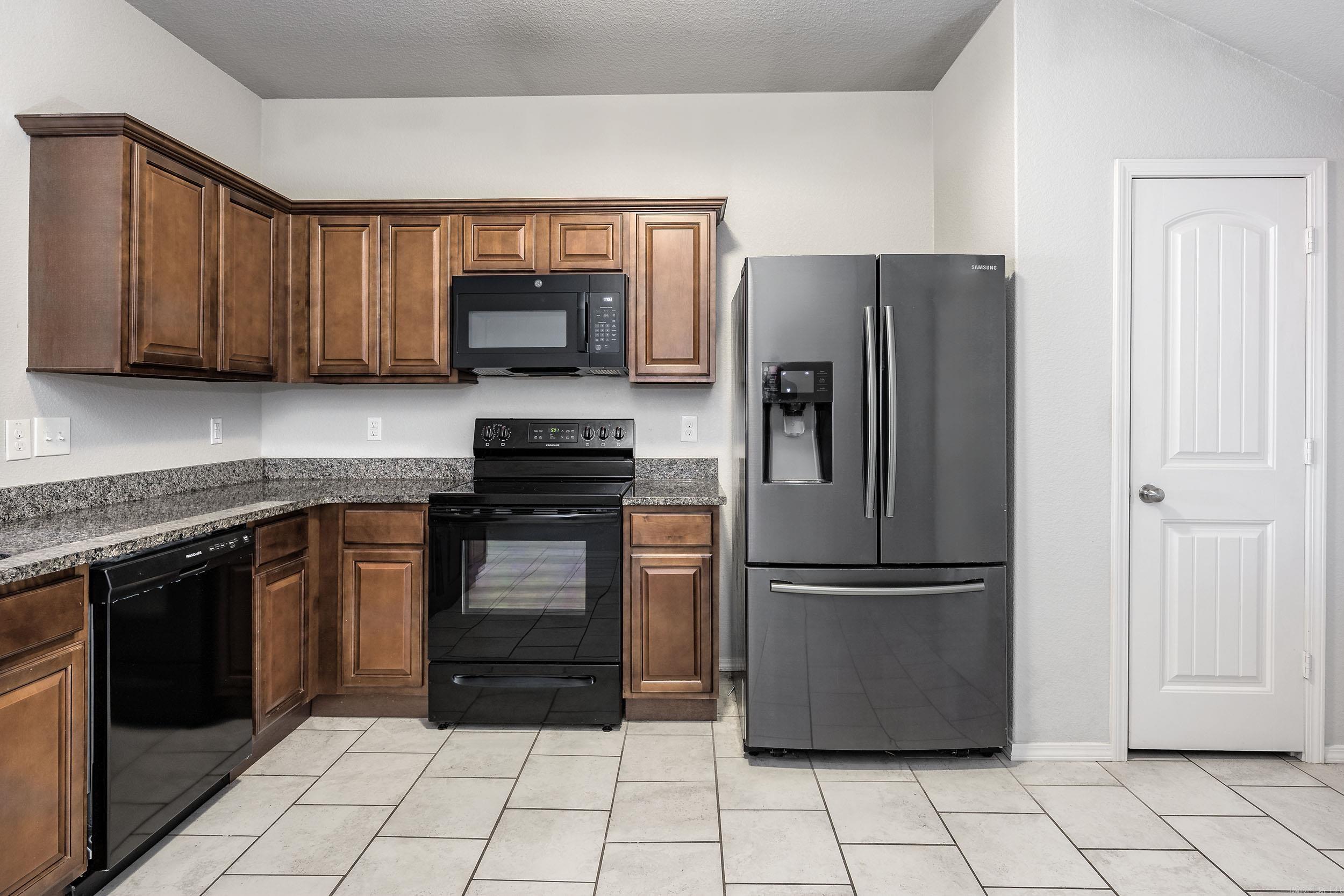 GREYSTONE - Residential