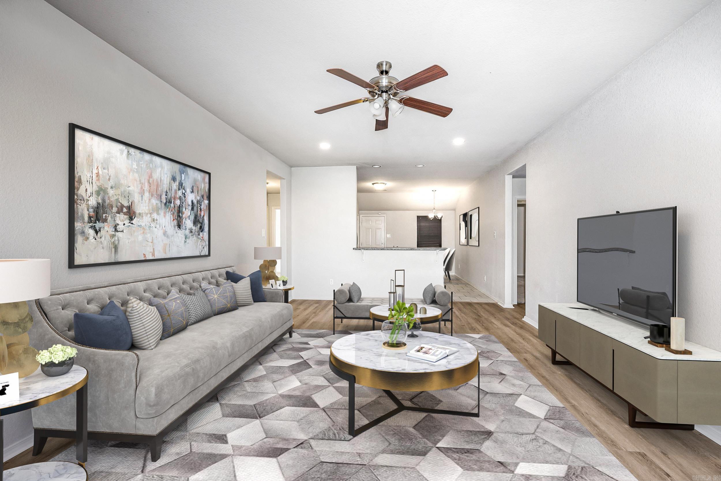 GREYSTONE - Residential