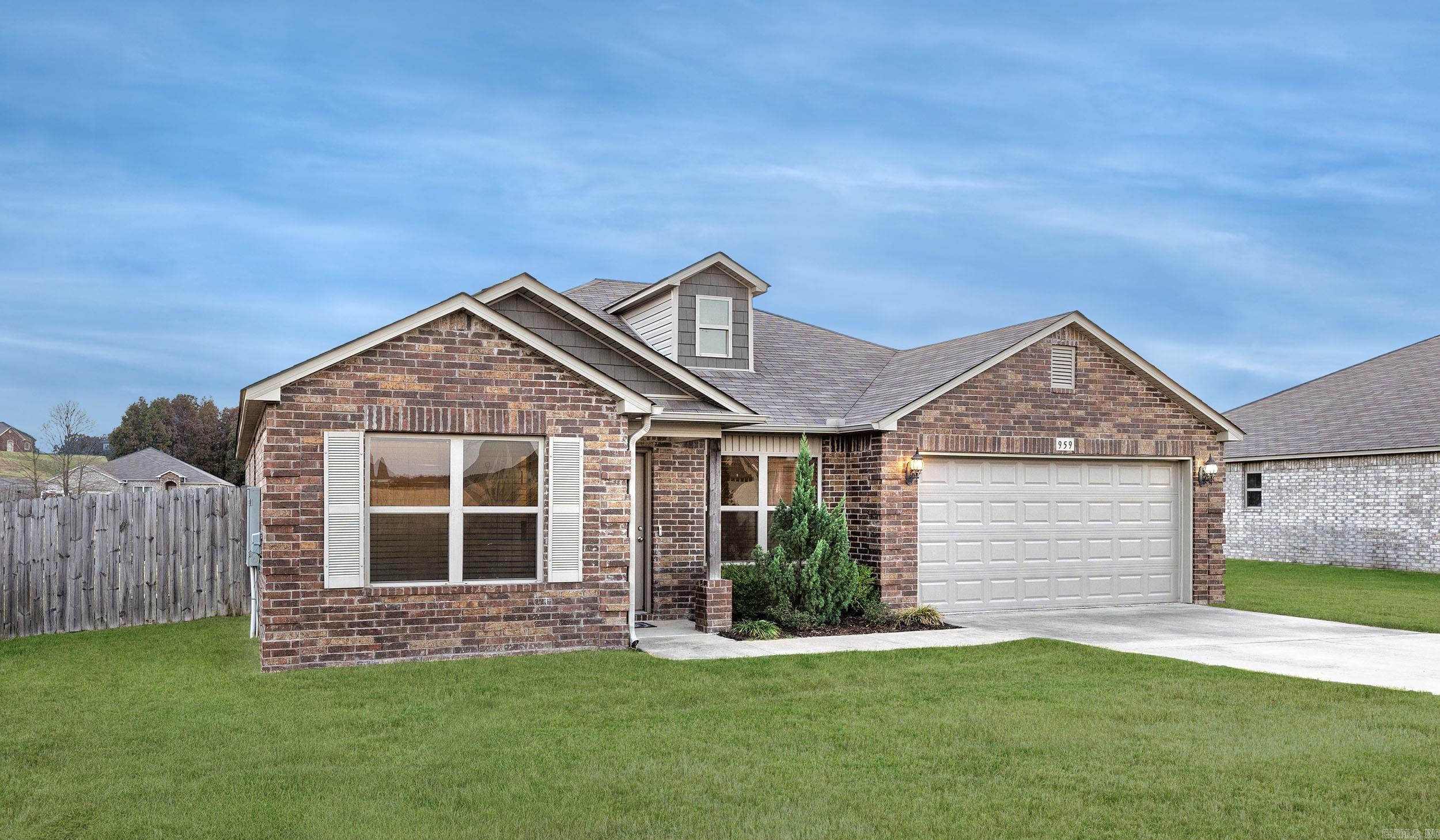 GREYSTONE - Residential