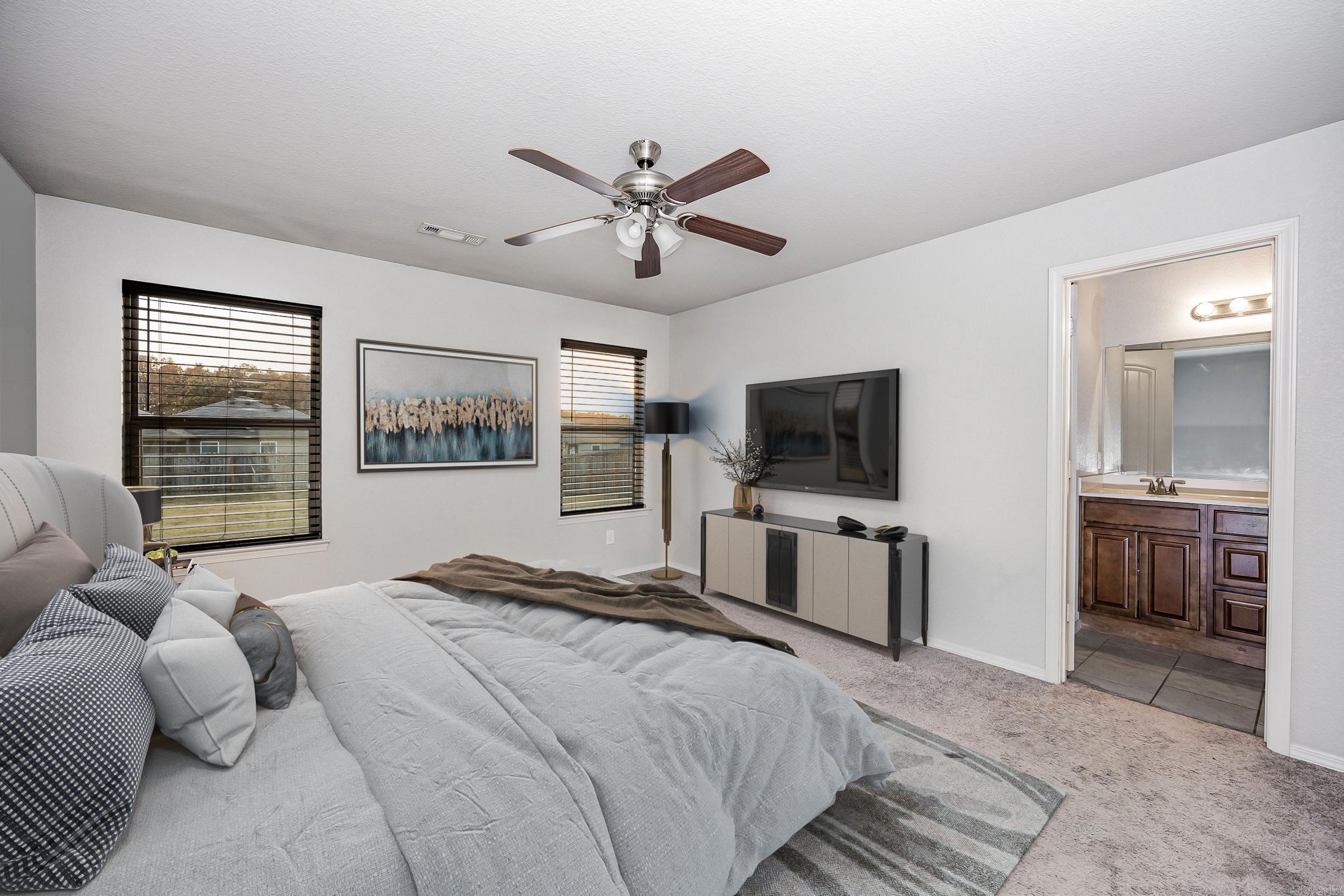 GREYSTONE - Residential