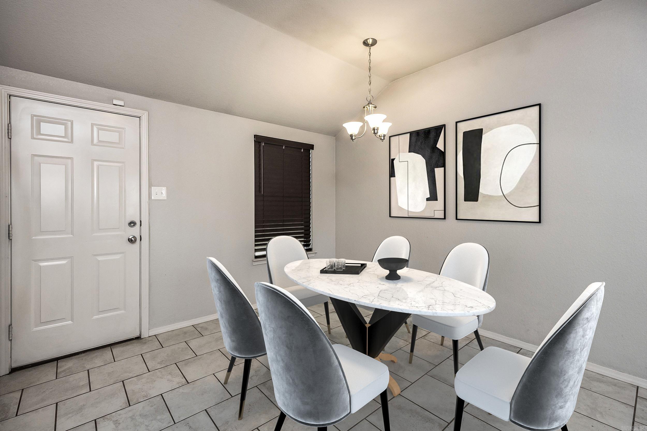 GREYSTONE - Residential