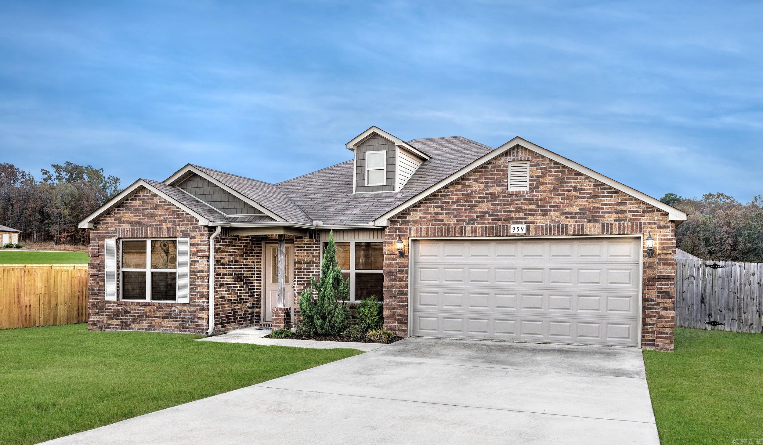 GREYSTONE - Residential