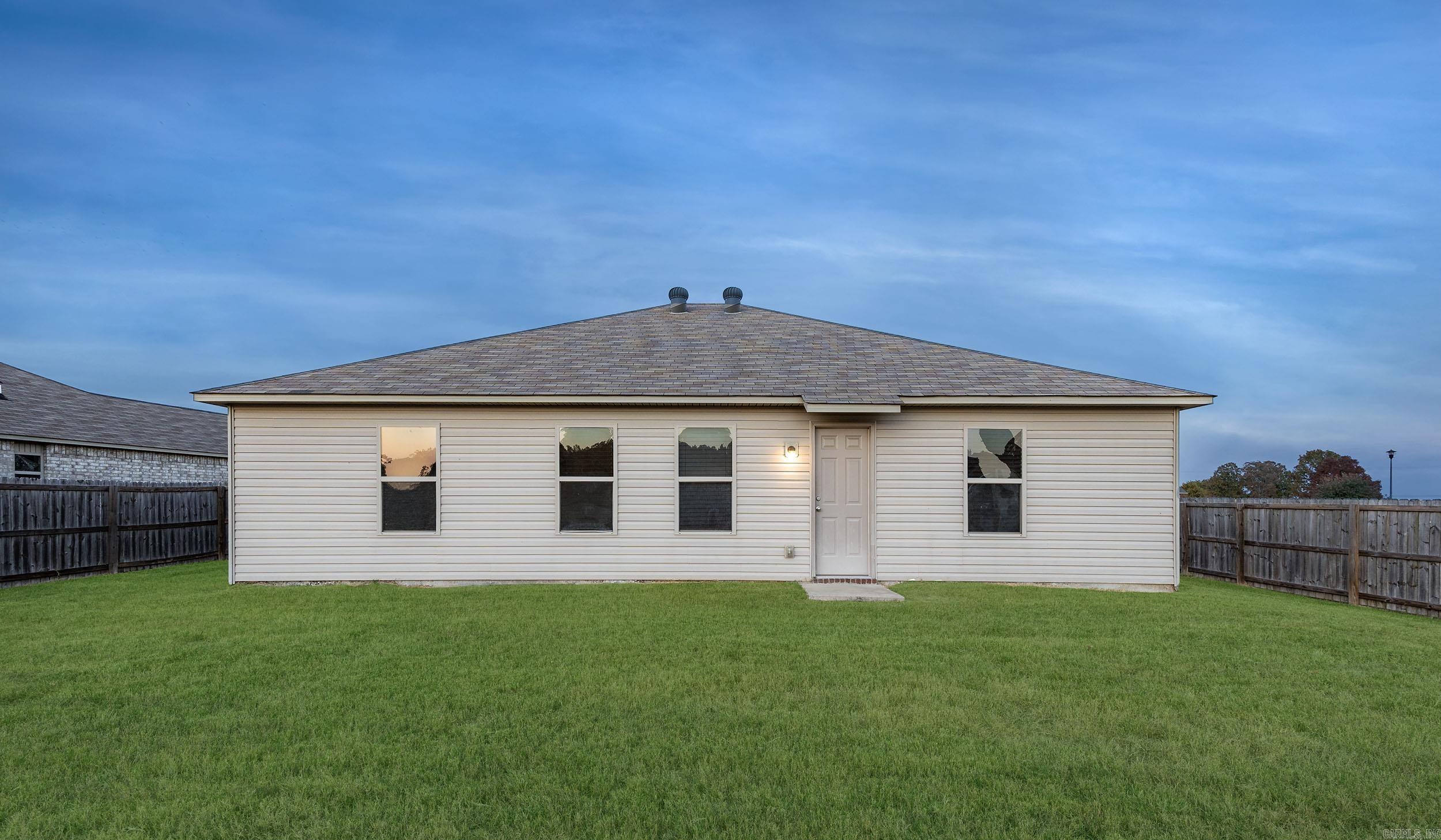 GREYSTONE - Residential