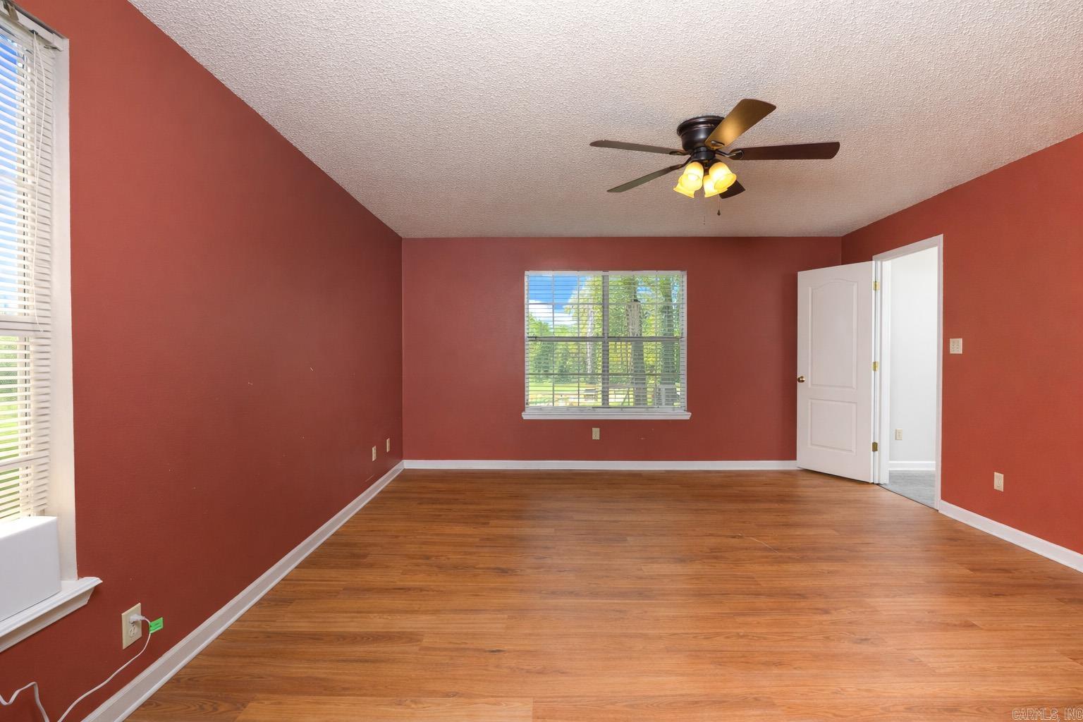 Regal Oaks Phase I - Residential