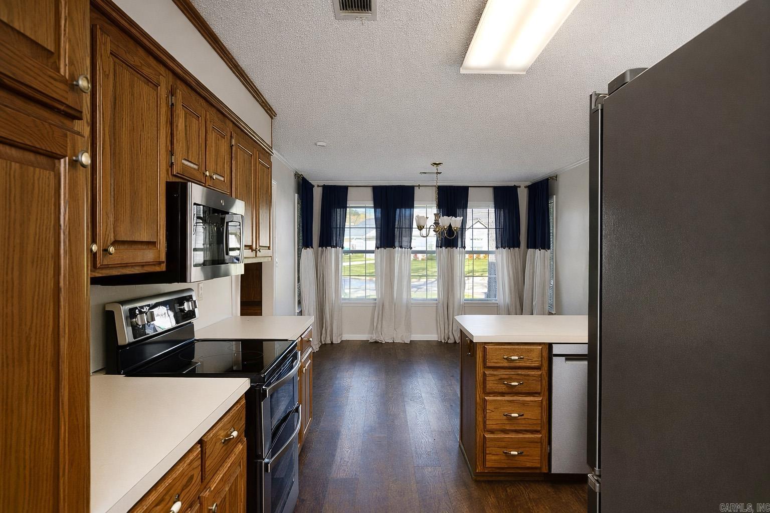 Regal Oaks Phase I - Residential