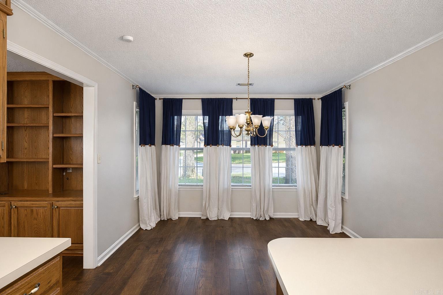 Regal Oaks Phase I - Residential