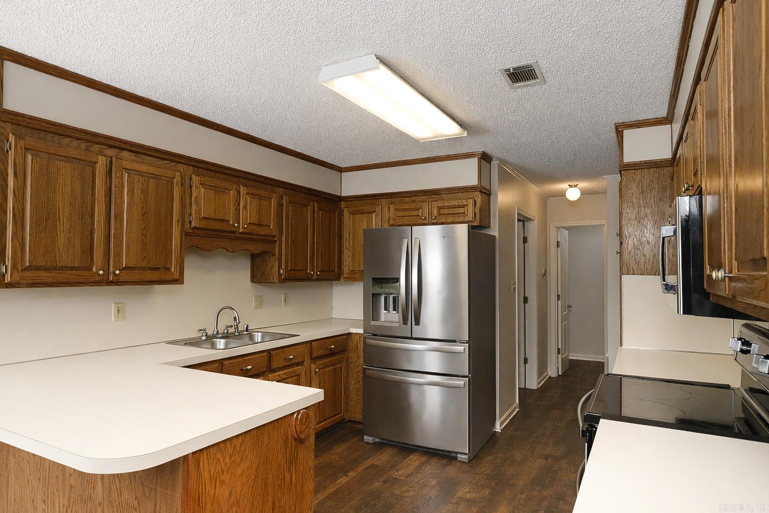 Regal Oaks Phase I - Residential