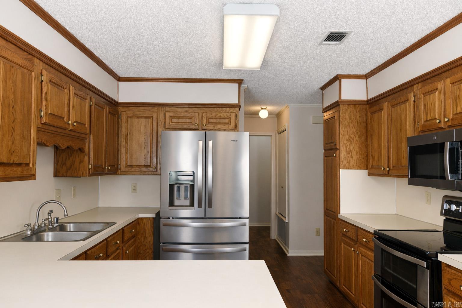 Regal Oaks Phase I - Residential