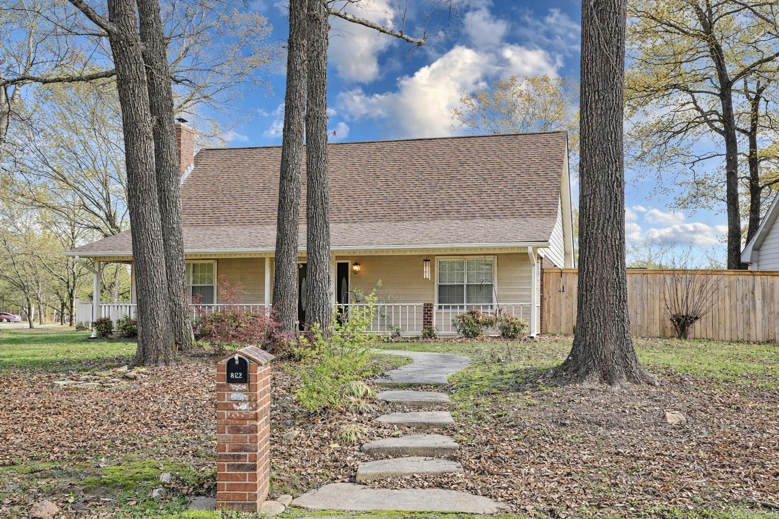 Regal Oaks Phase I - Residential