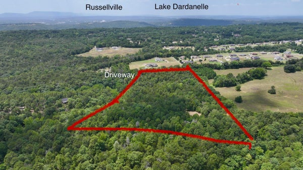 158 HAWG COUNTRY PL, RUSSELLVILLE, AR 72802 - Image b109ba2fbf0be55366e49c77a3765331/3259889073