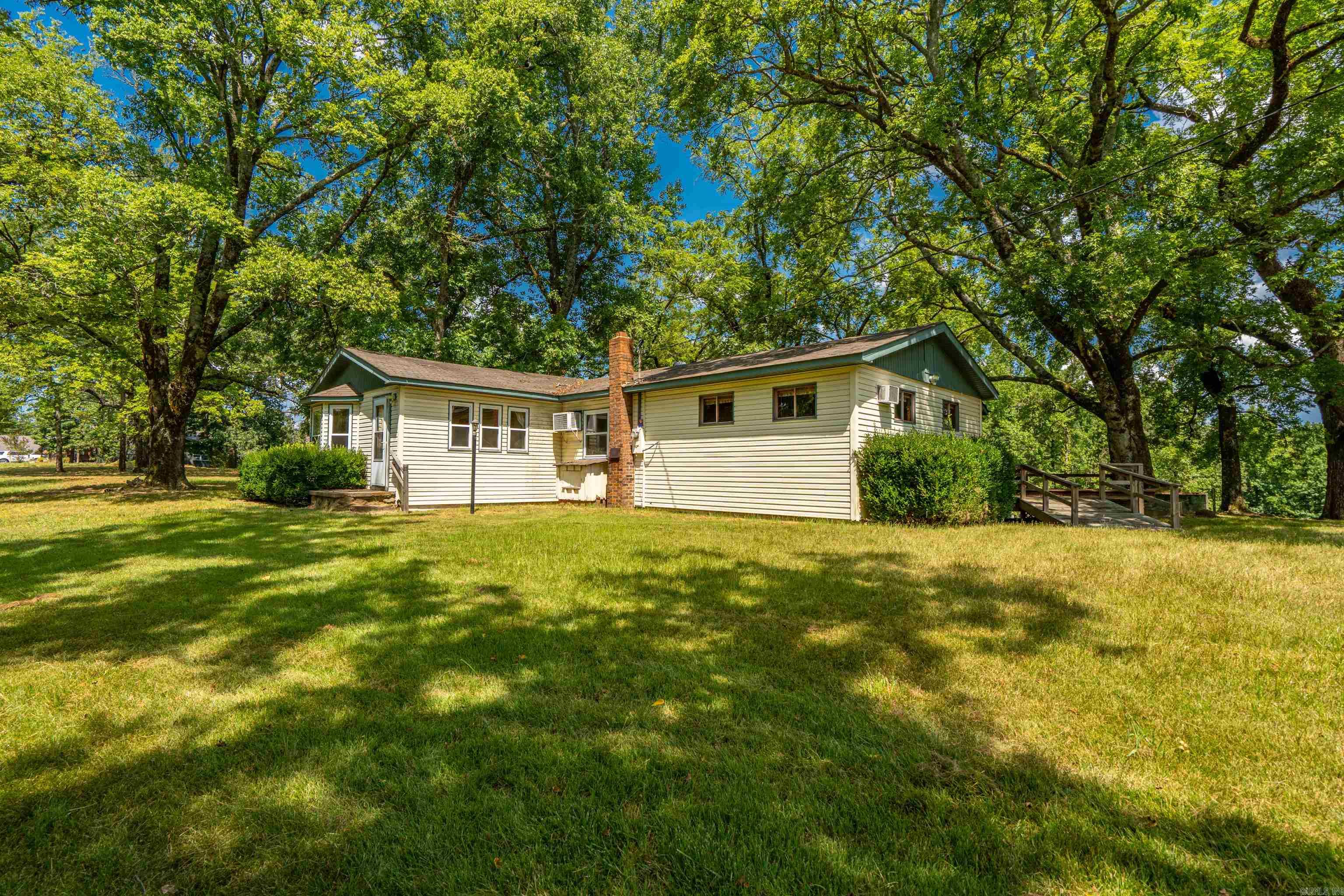 Garland County - Residential