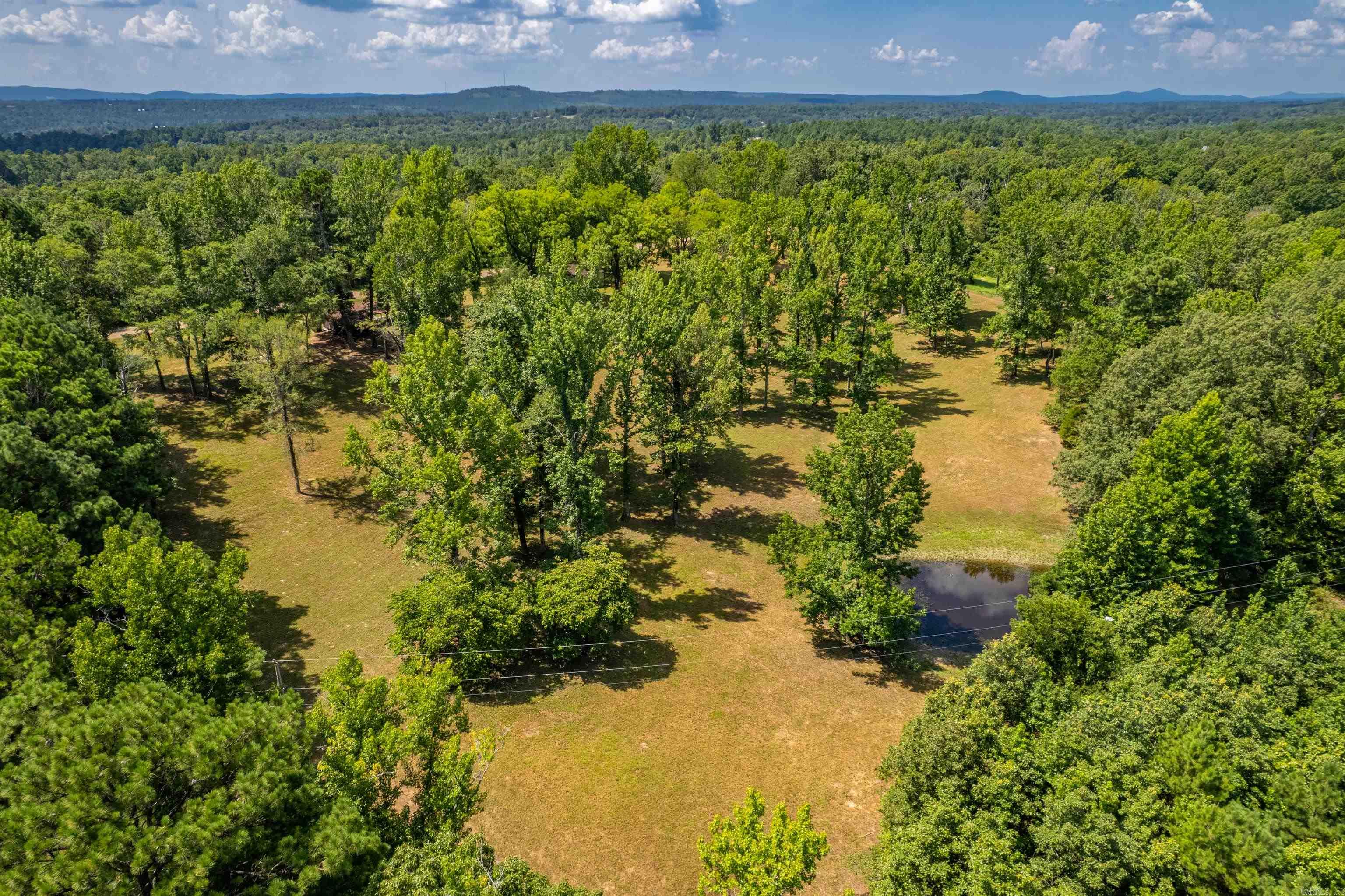 Garland County - Residential