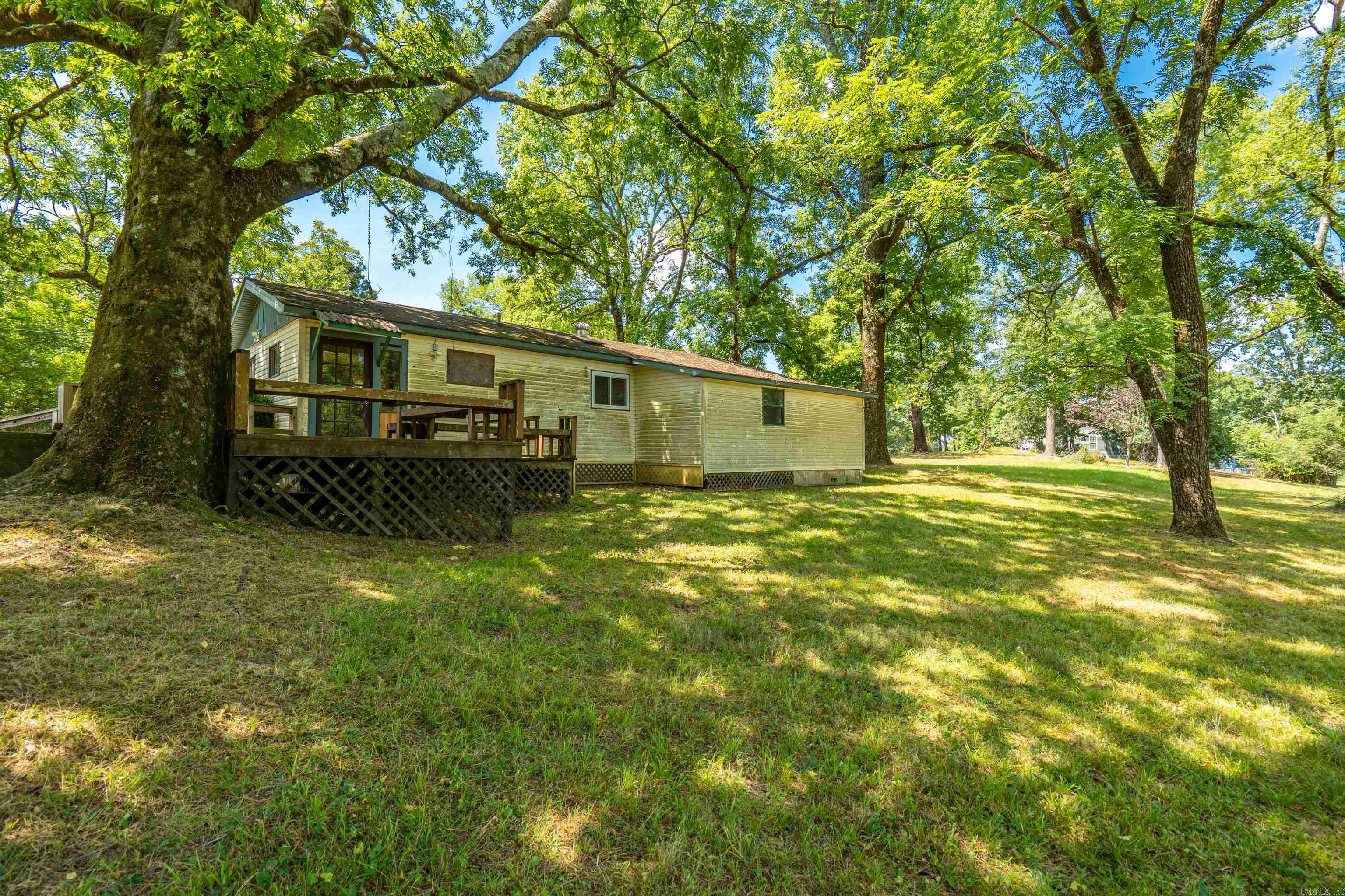 Garland County - Residential