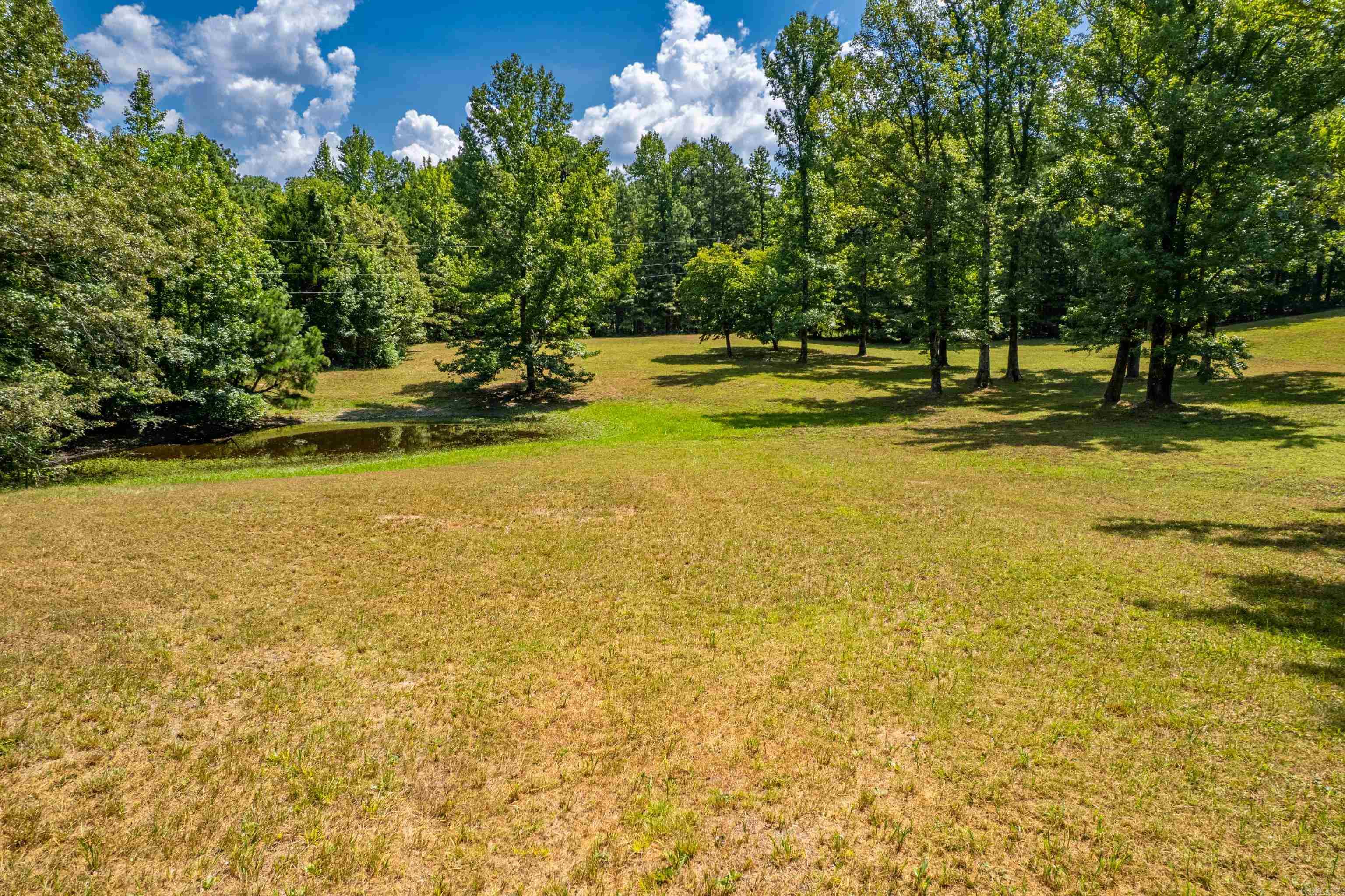 Garland County - Residential