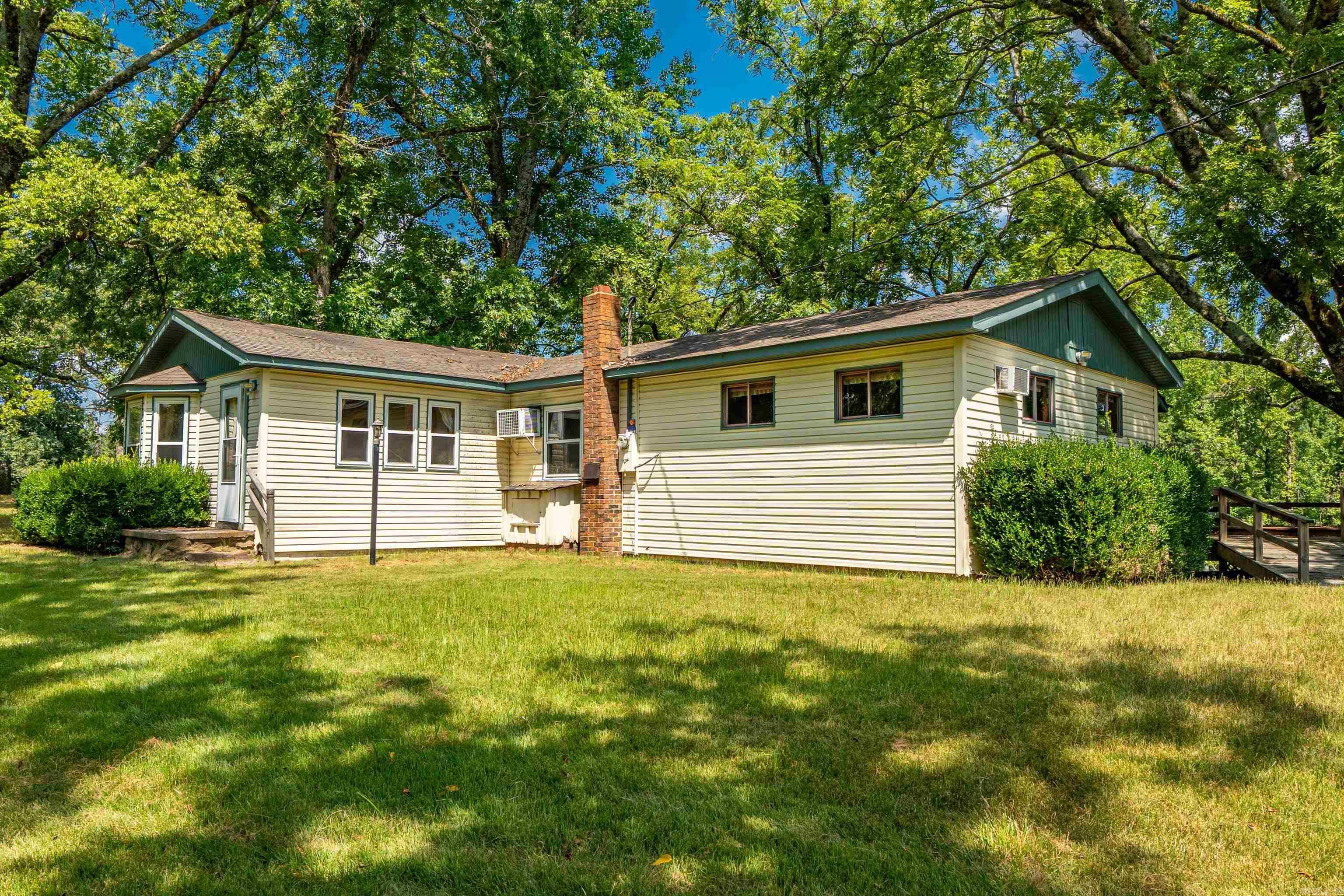 Garland County - Residential