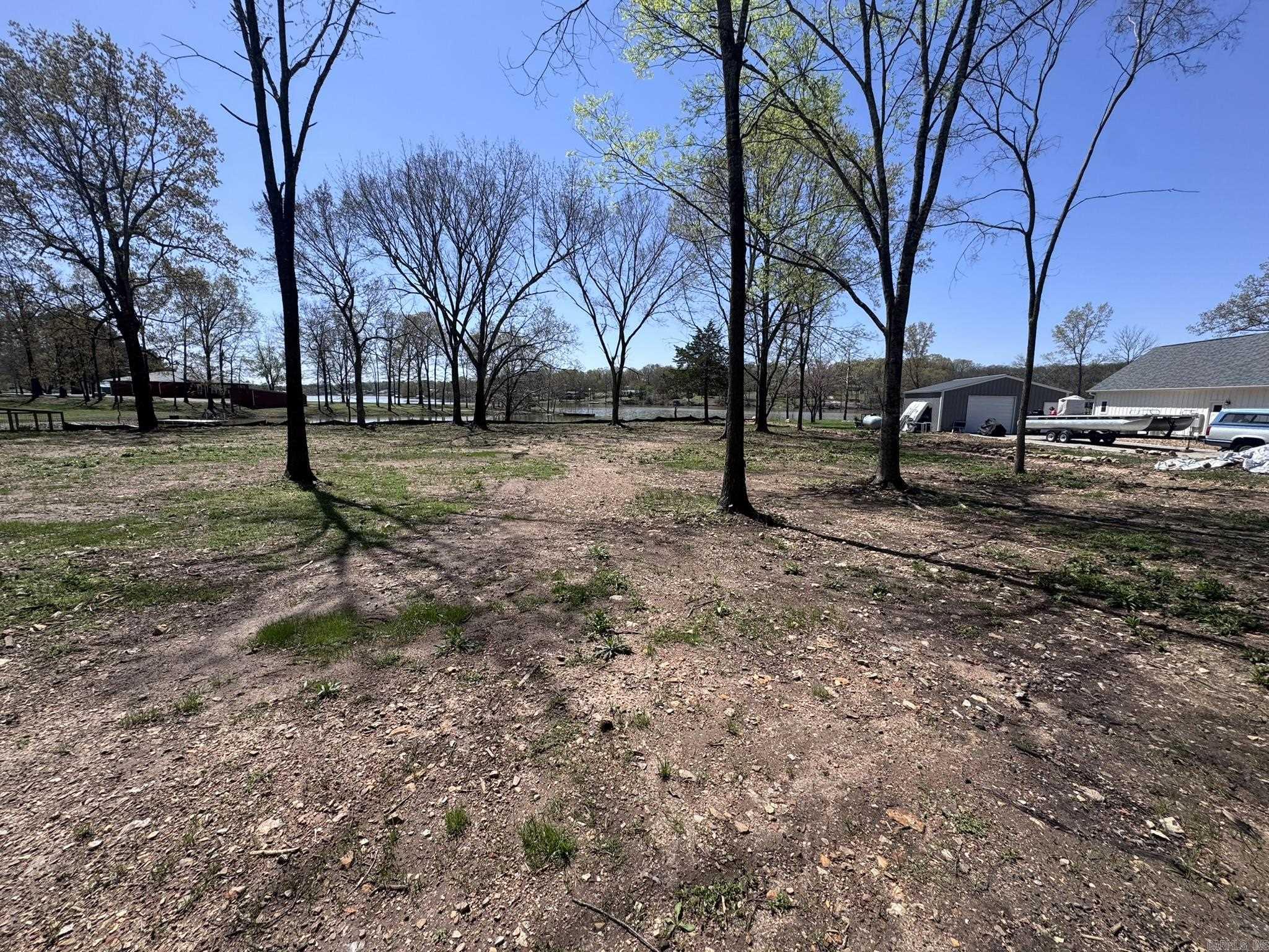 Pleasant Valley - Land