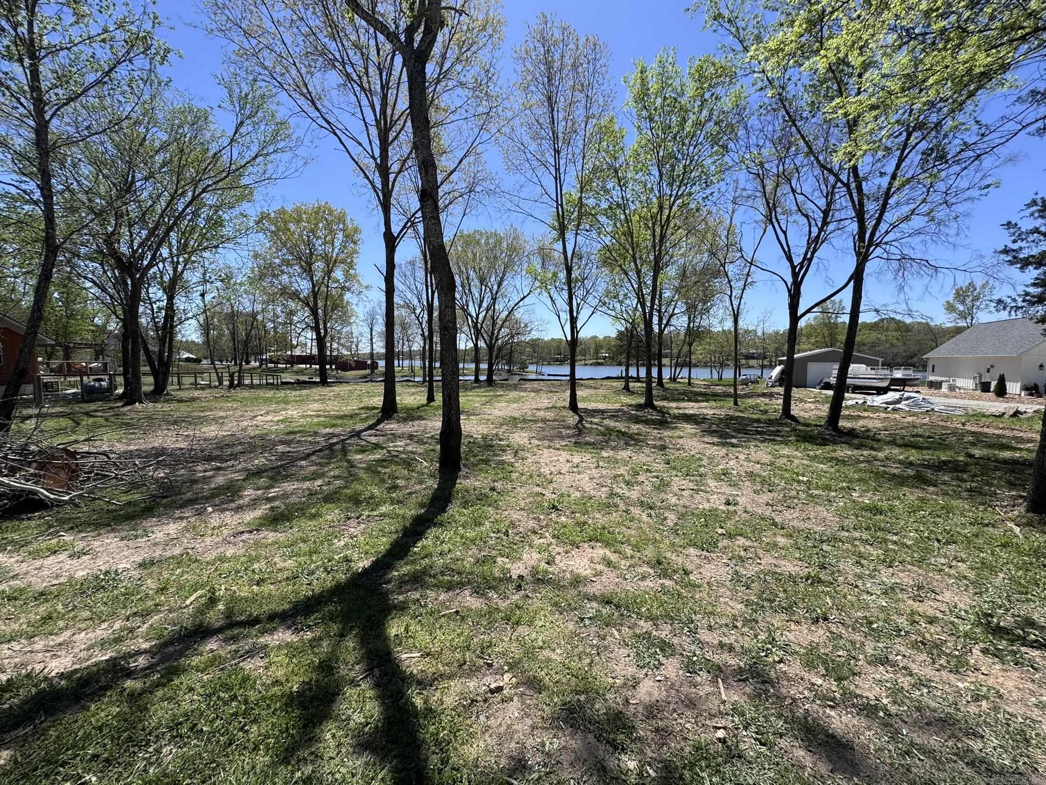 Pleasant Valley - Land