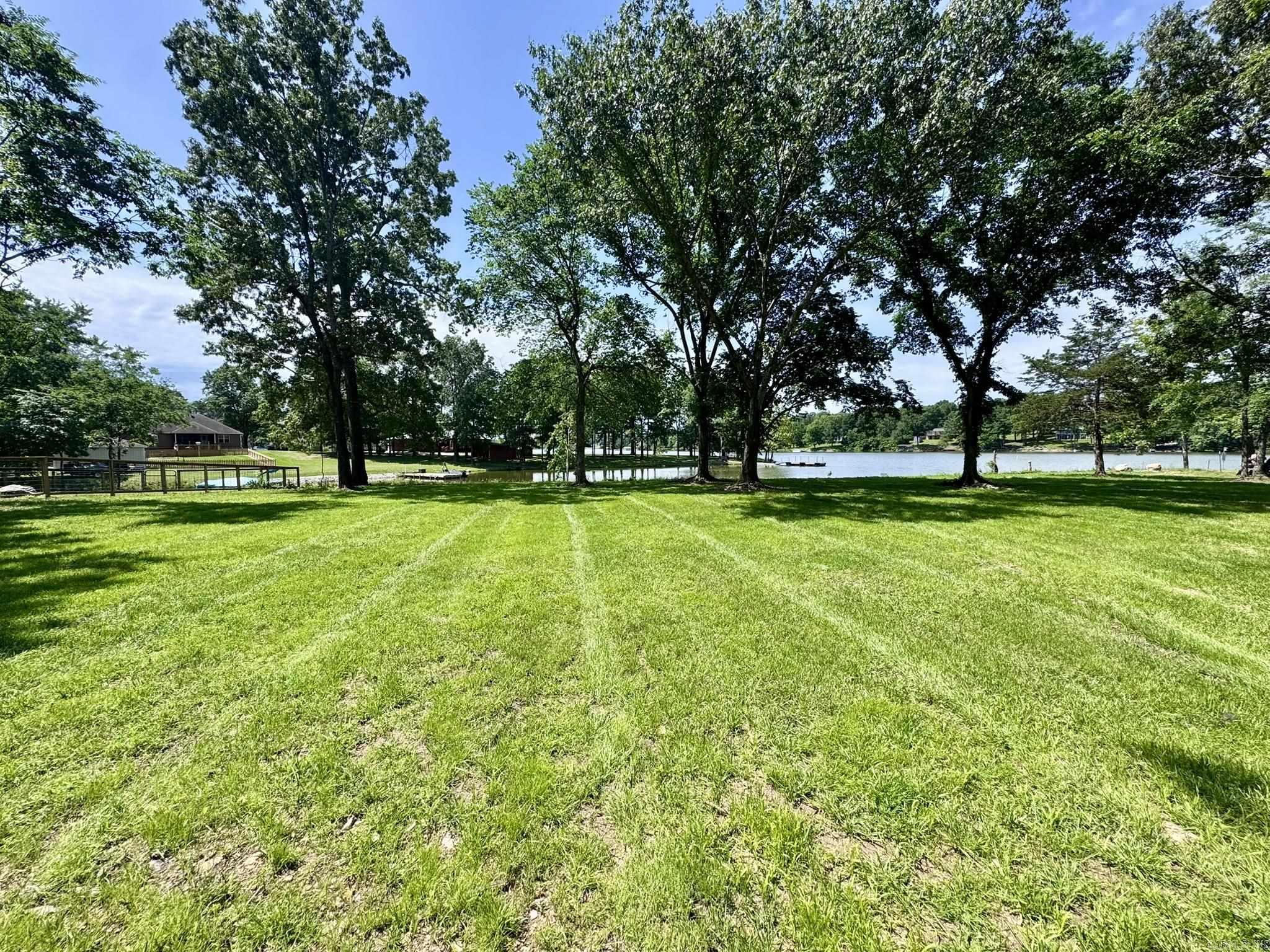 Pleasant Valley - Land