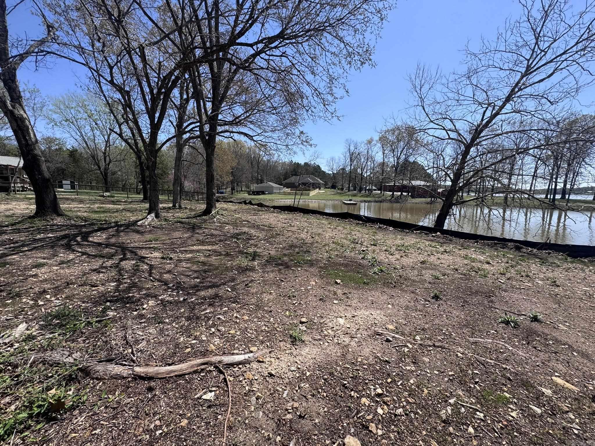 Pleasant Valley - Land