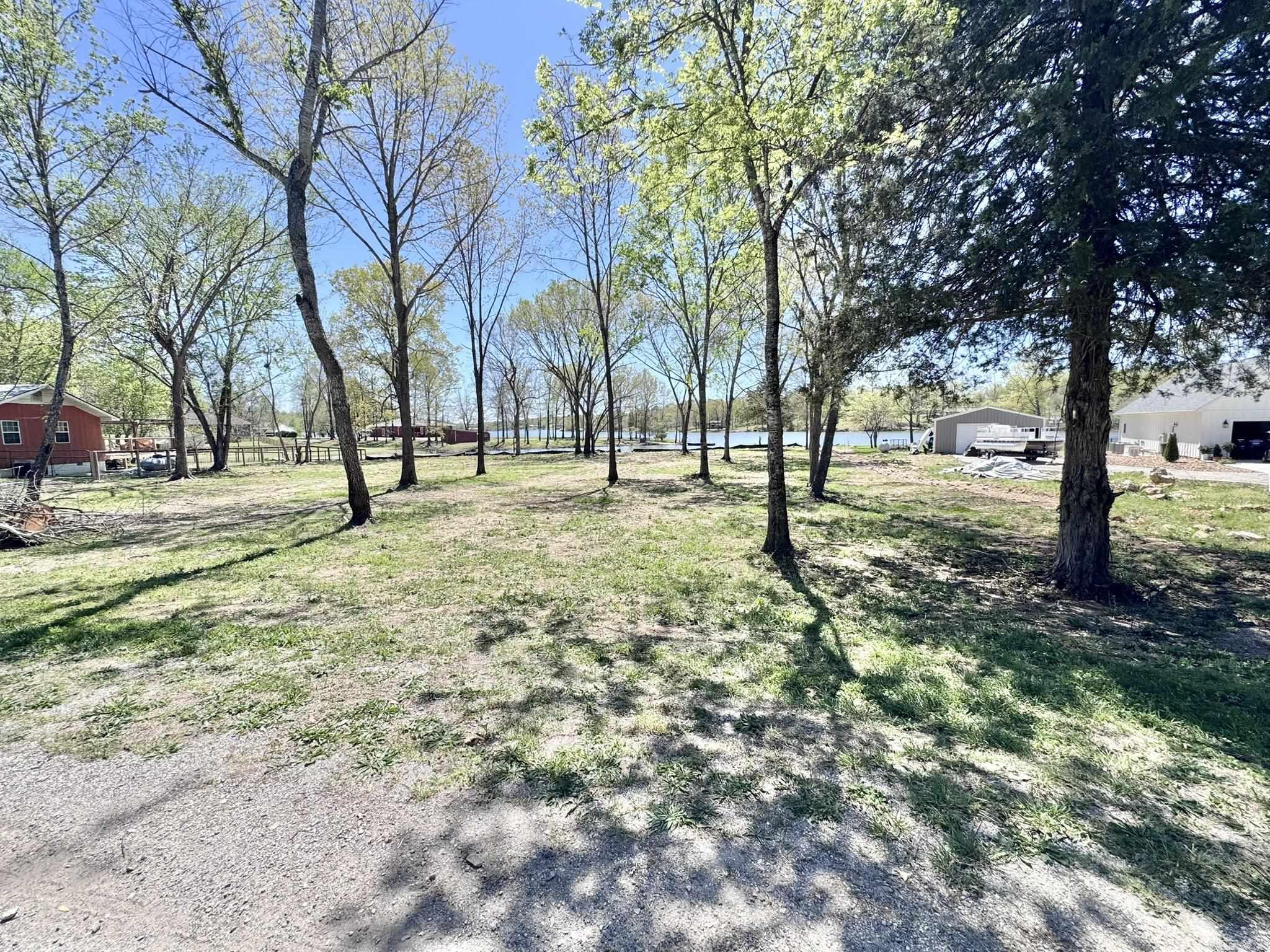 Pleasant Valley - Land