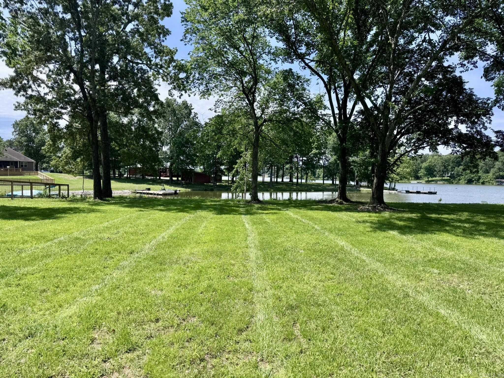 Pleasant Valley - Land