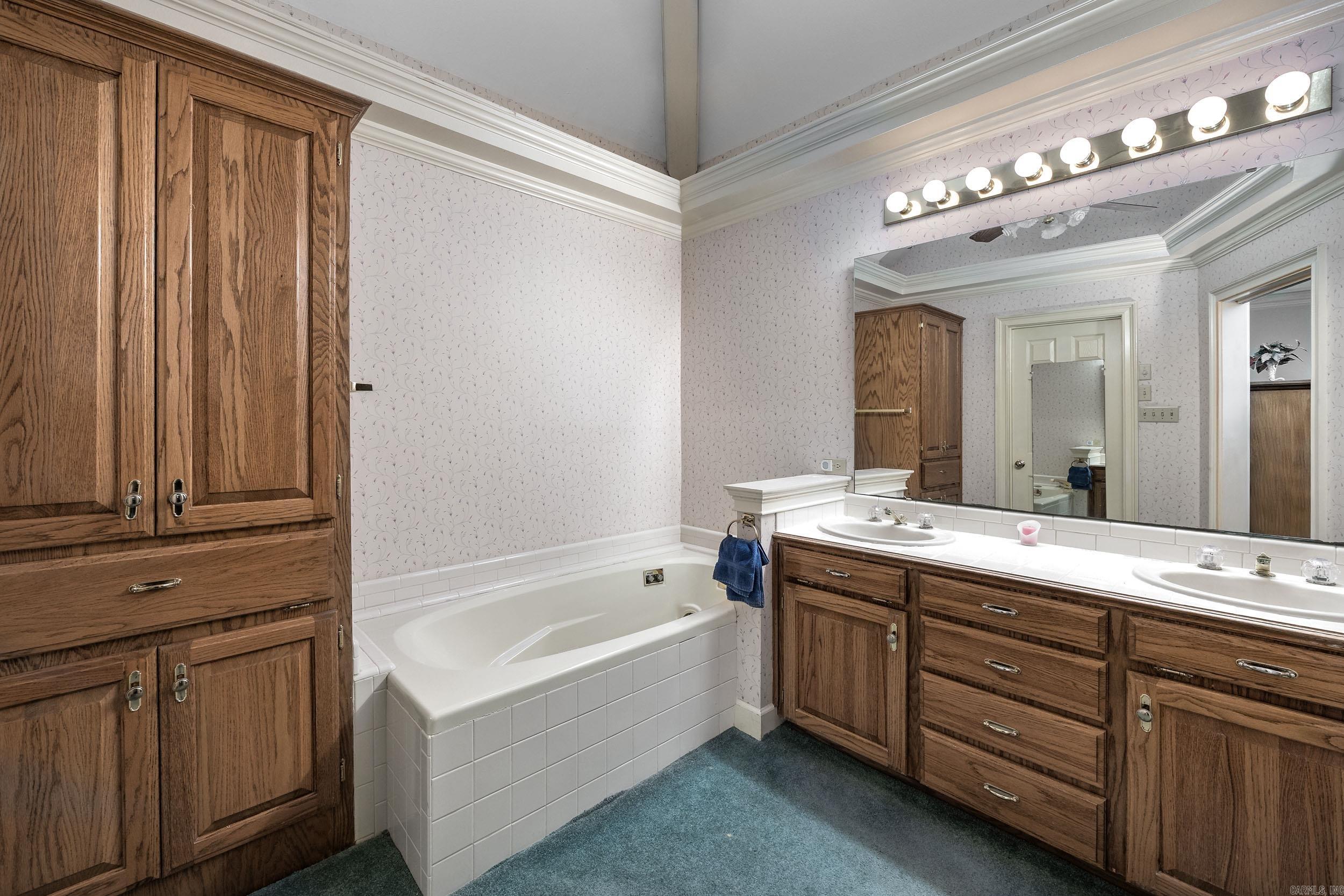 MASTERS PLACE ADDN - Residential